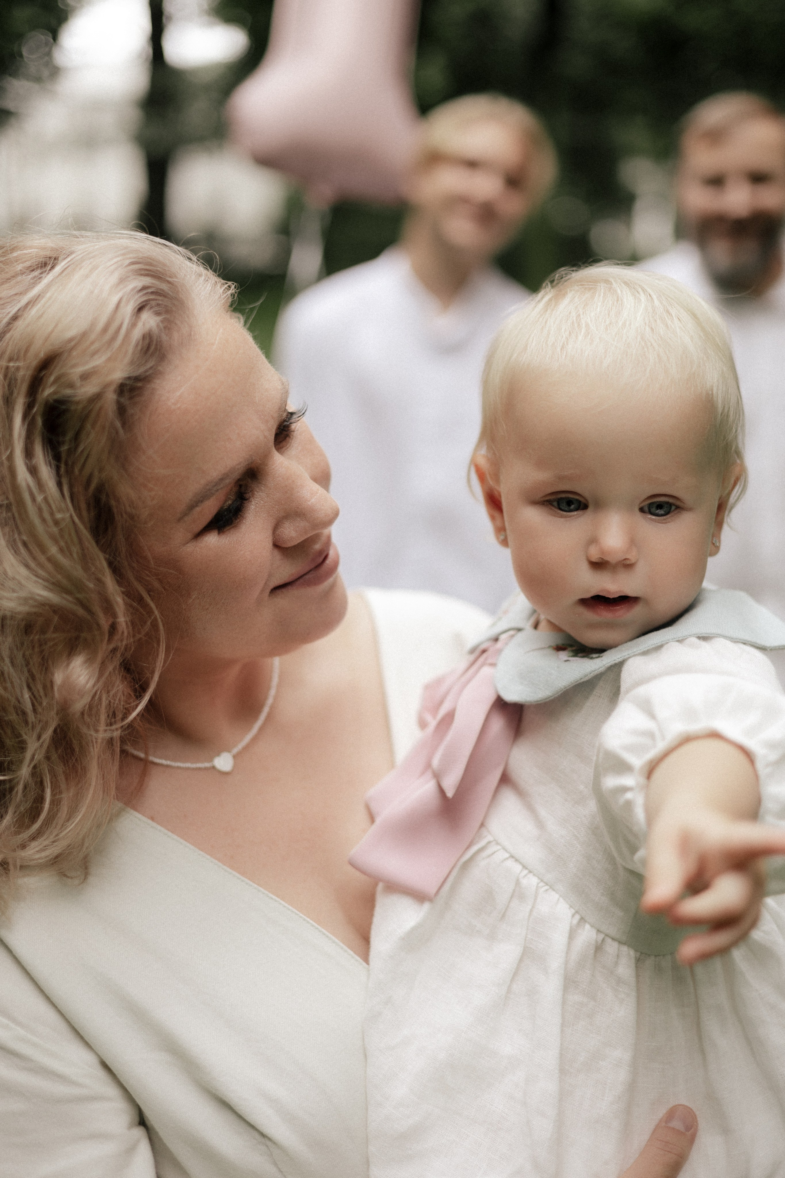 Семейная фотосессия в Оставьевском парке. Свадебный и портретный фотограф в Москве Анастасия Масюк