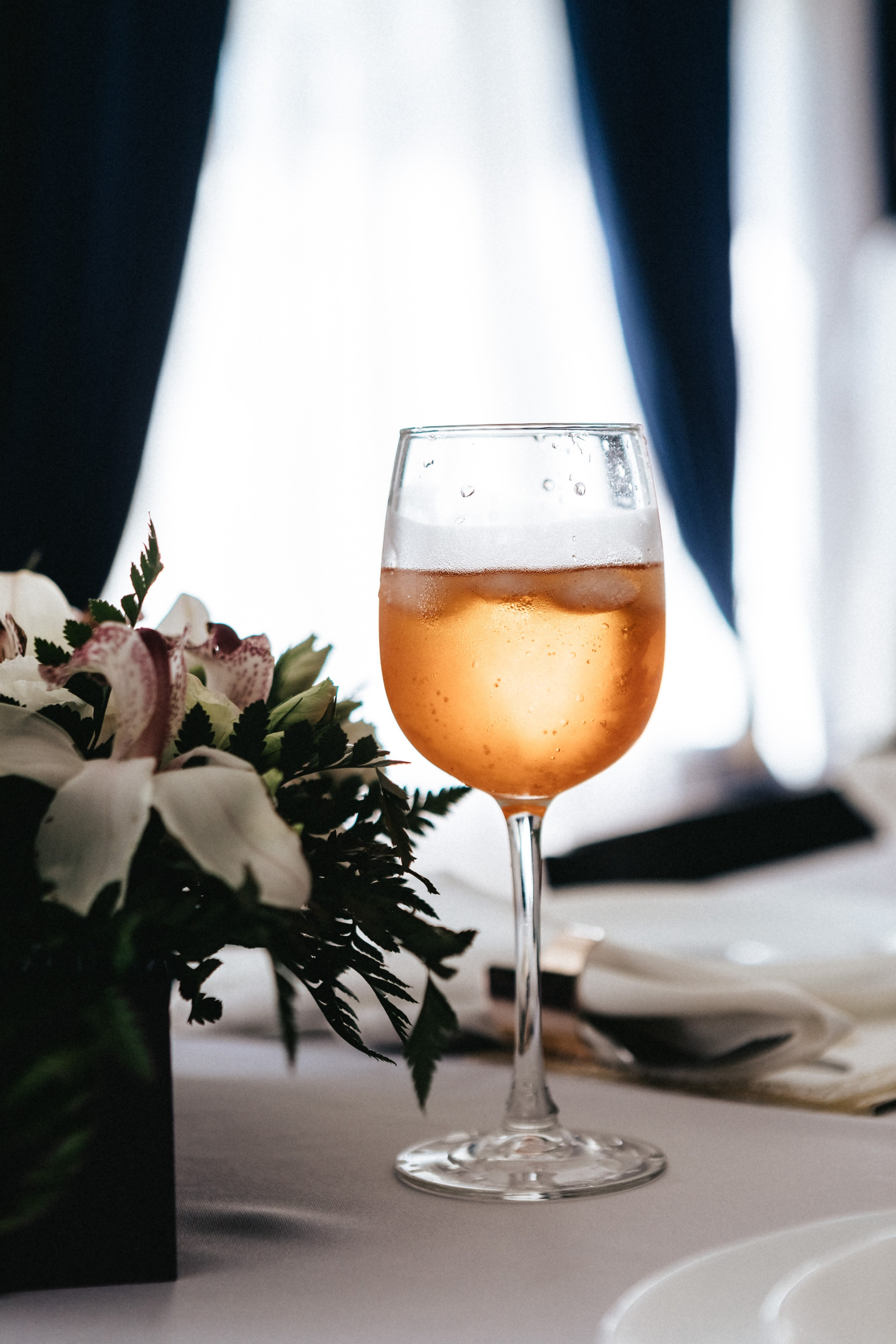 Лиза и Сережа. Роспись и тусовка в коттедже. Свадебный и портретный фотограф в Москве Анастасия Масюк