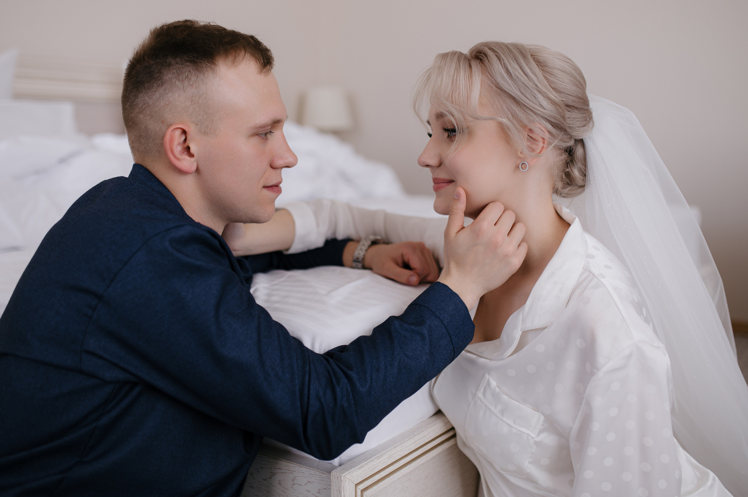 В&Д. Свадебный и семейный фотограф Олеся Маркелова