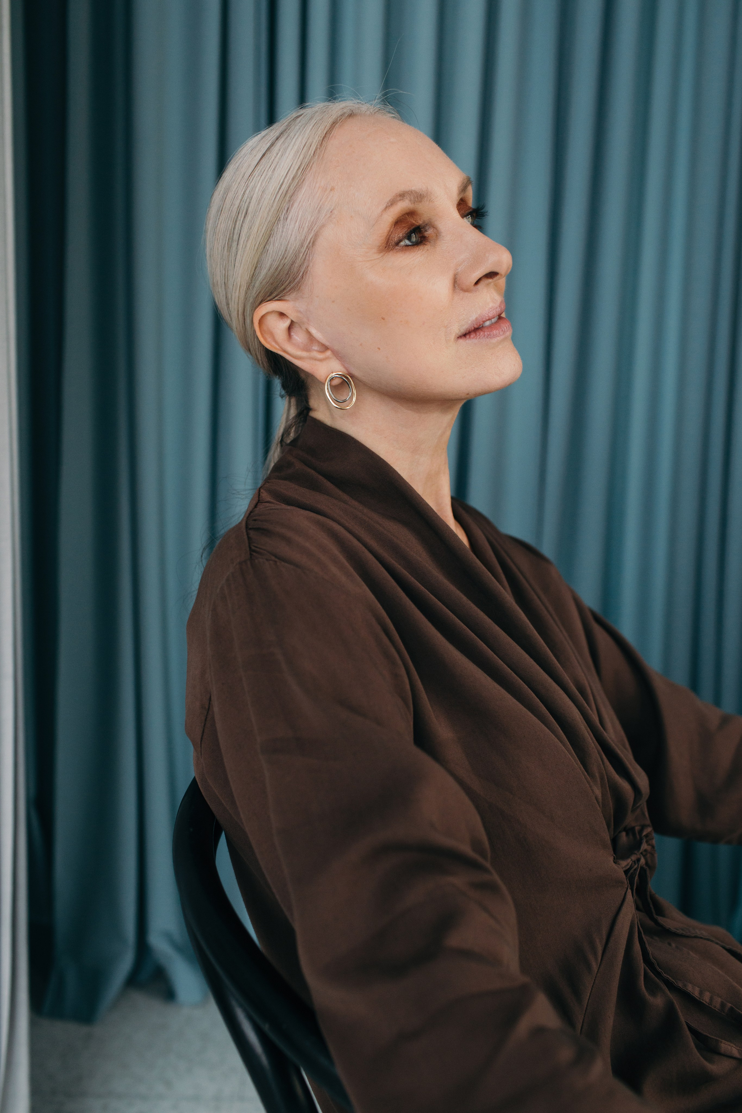 Margarita for Stocksyunited. Портретный фотограф Филимонов Сергей