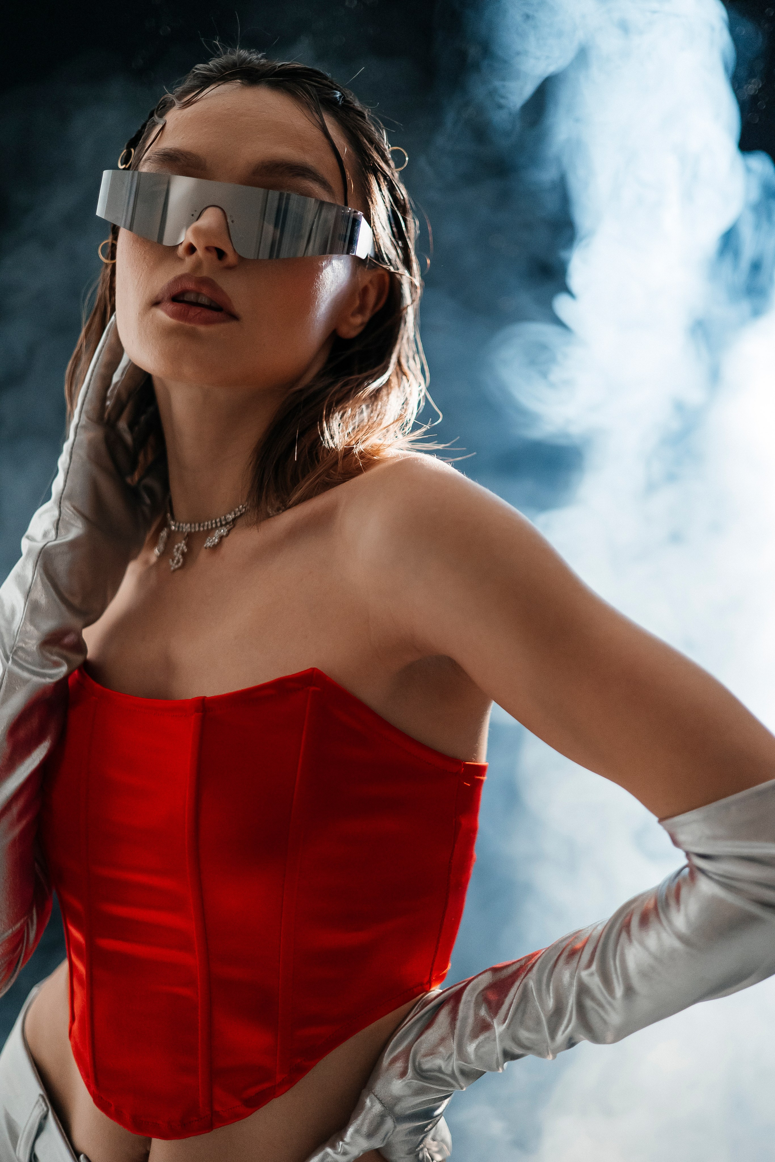 Индивидуальные. Фотограф в Москве Екатерина Потапова