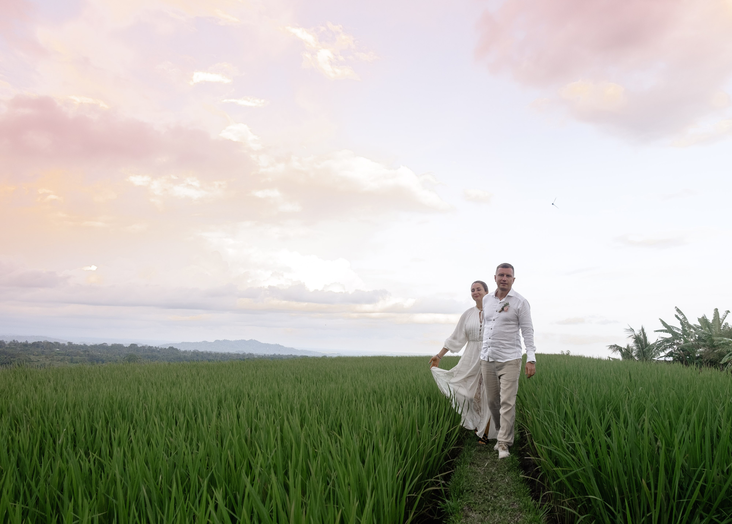 Бали|Даня&Катя. Фотограф на Бали|Свадьба на Бали