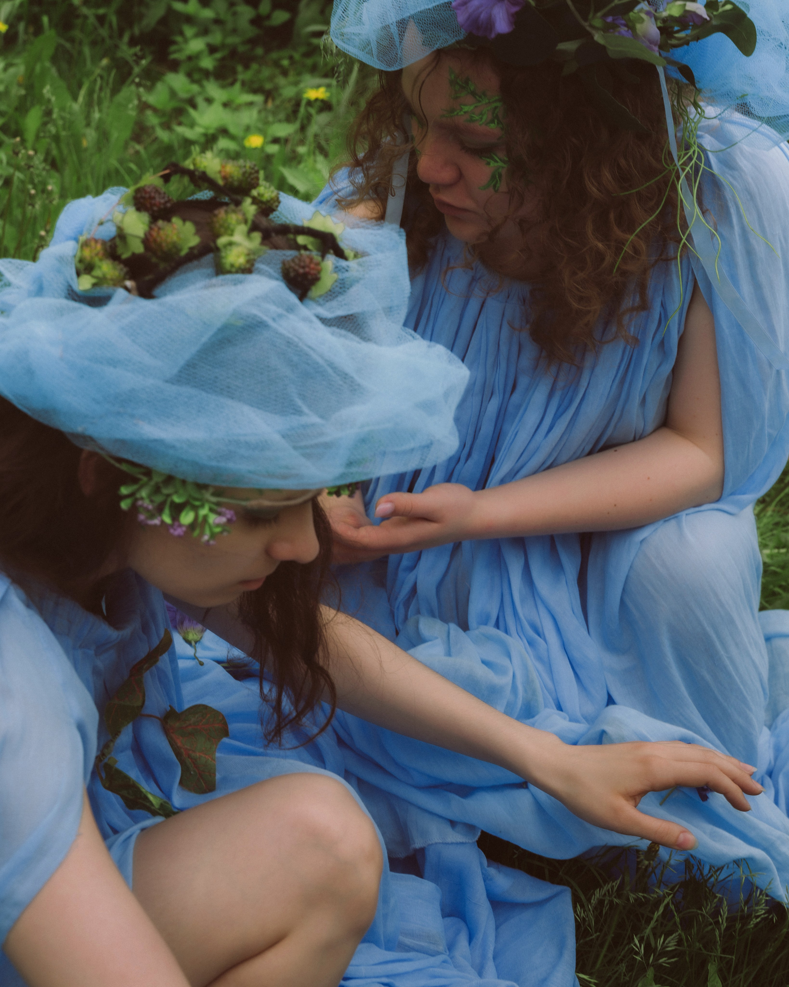 Творческая фотосессия. Фотограф в Нижневартовске Анна Стрельцова