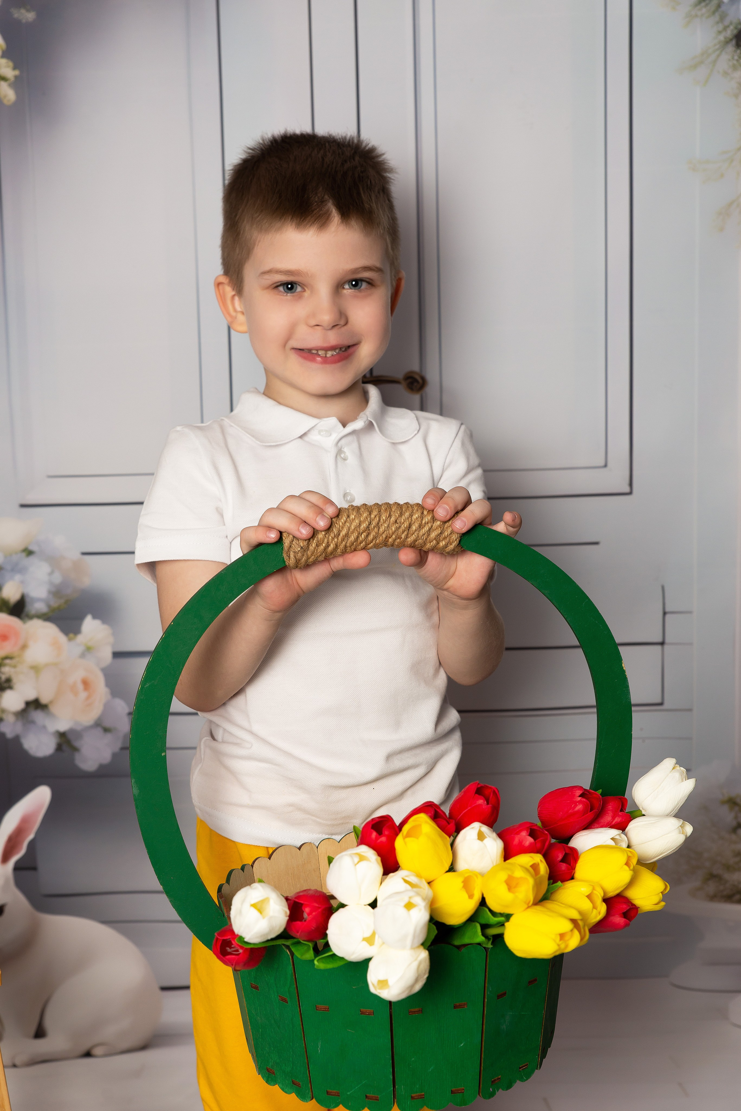 Пасха. Главная