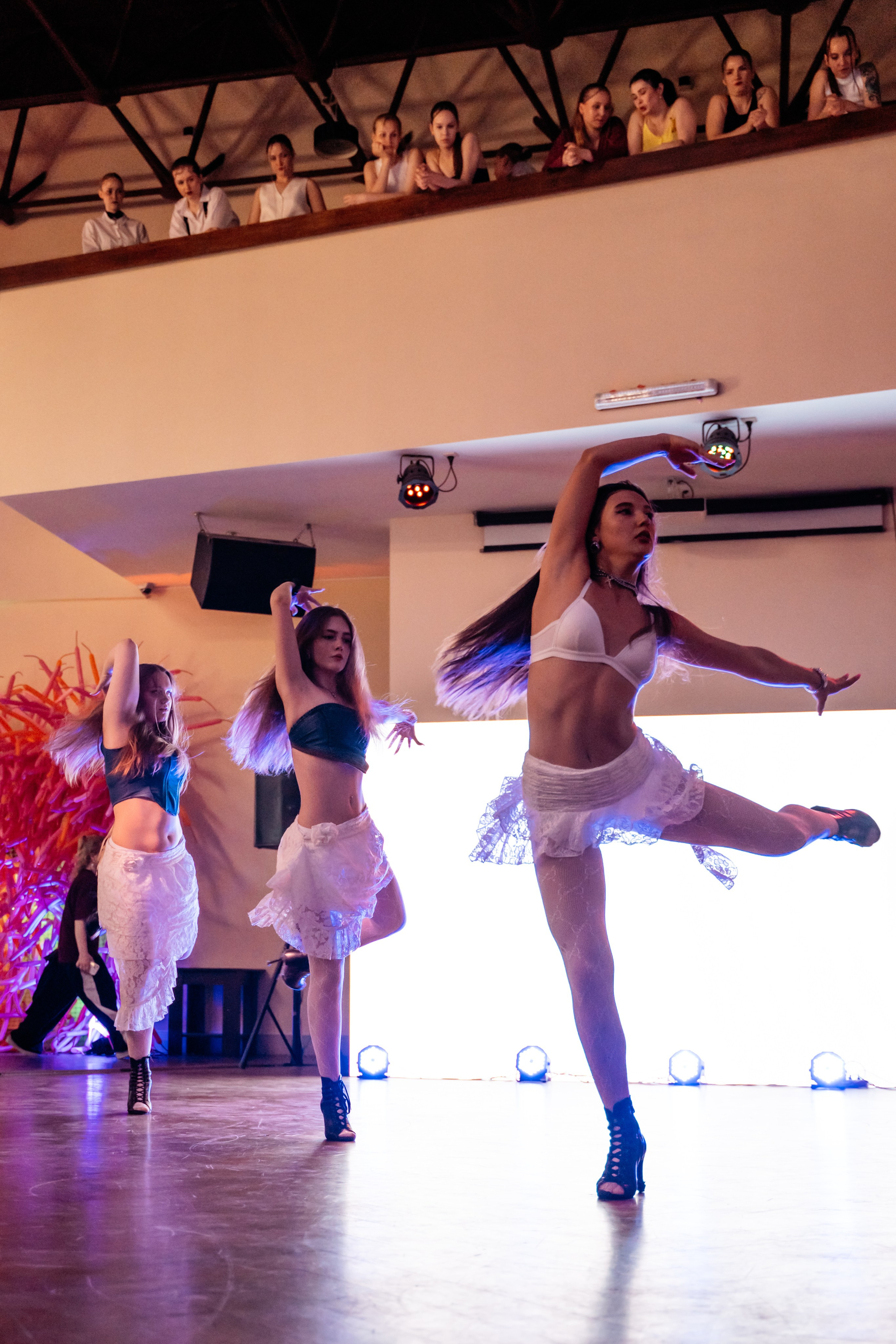 Reliz — школа современного танца. Ульяна Ремезова | Фотограф | Челябинск