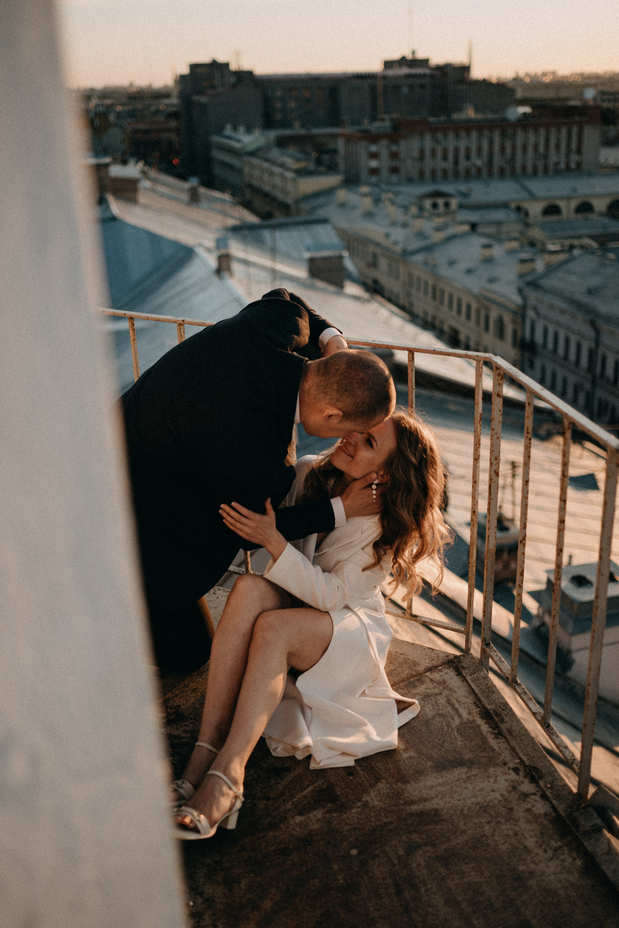 Еслизавета и Стас. Санкт-Петербург. Фотограф Санкт-Петербург, Новороссийск