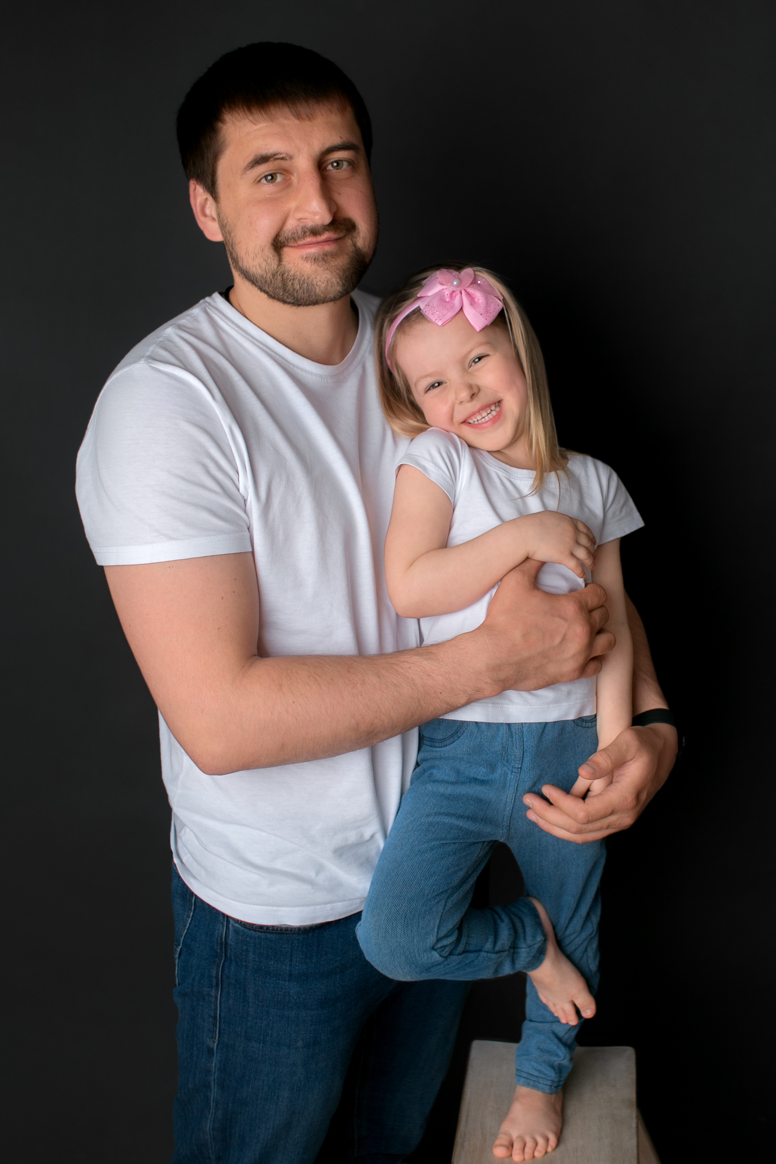 Ньюборн Лев. Фотограф новорожденных во Владивостоке Татьяна Побережняк