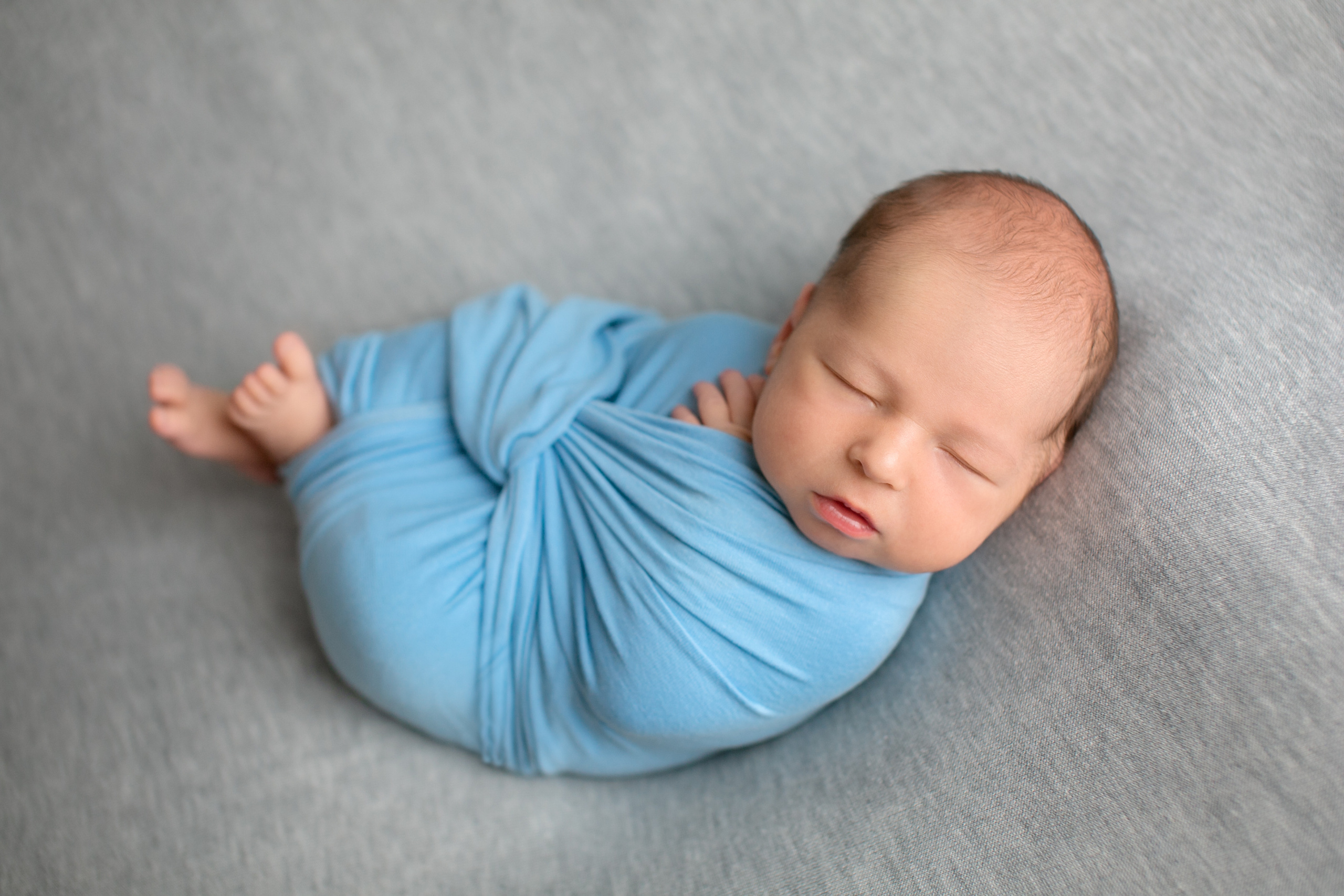 Ньюборн Лев. Фотограф новорожденных во Владивостоке Татьяна Побережняк