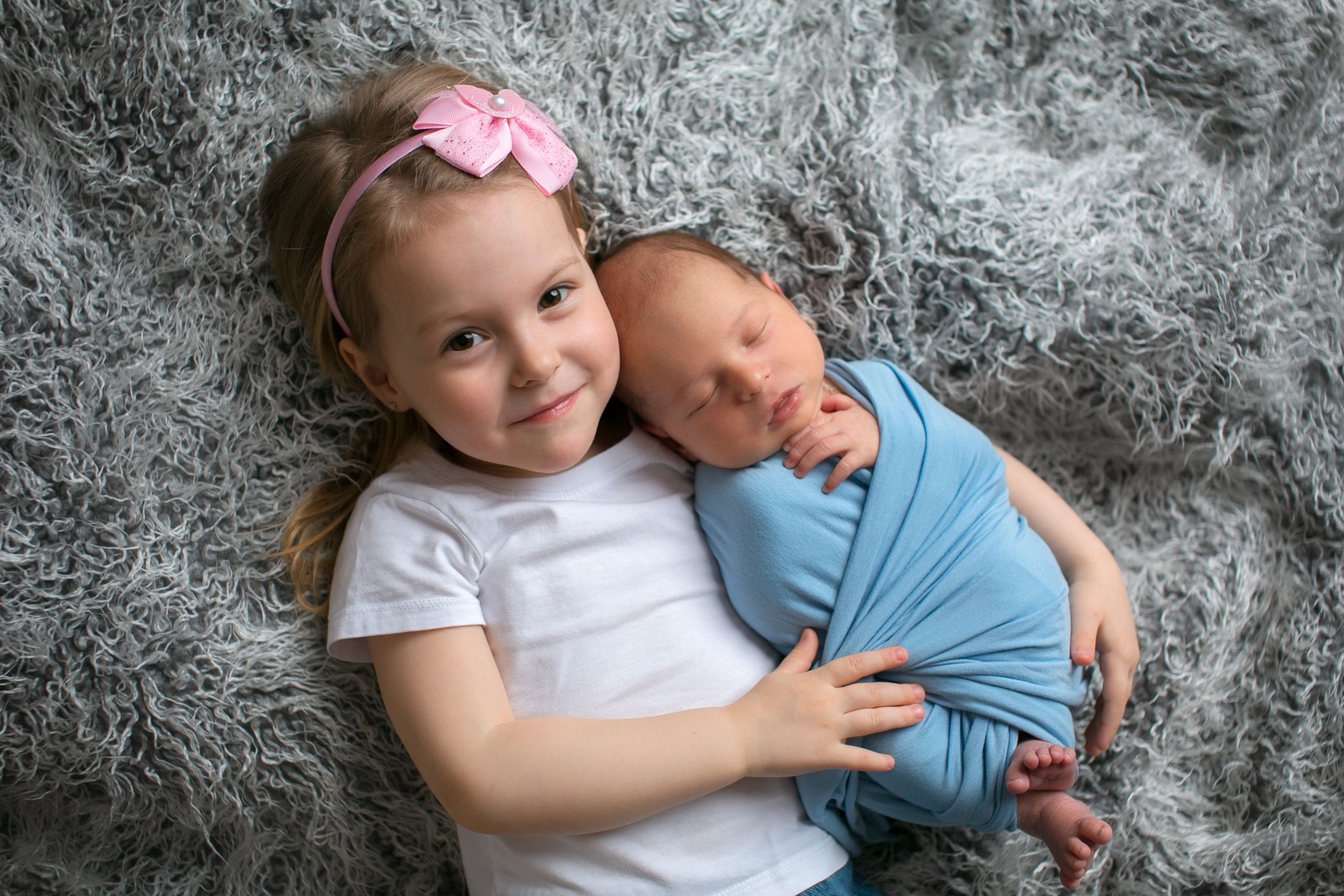 Ньюборн Лев. Фотограф новорожденных во Владивостоке Татьяна Побережняк