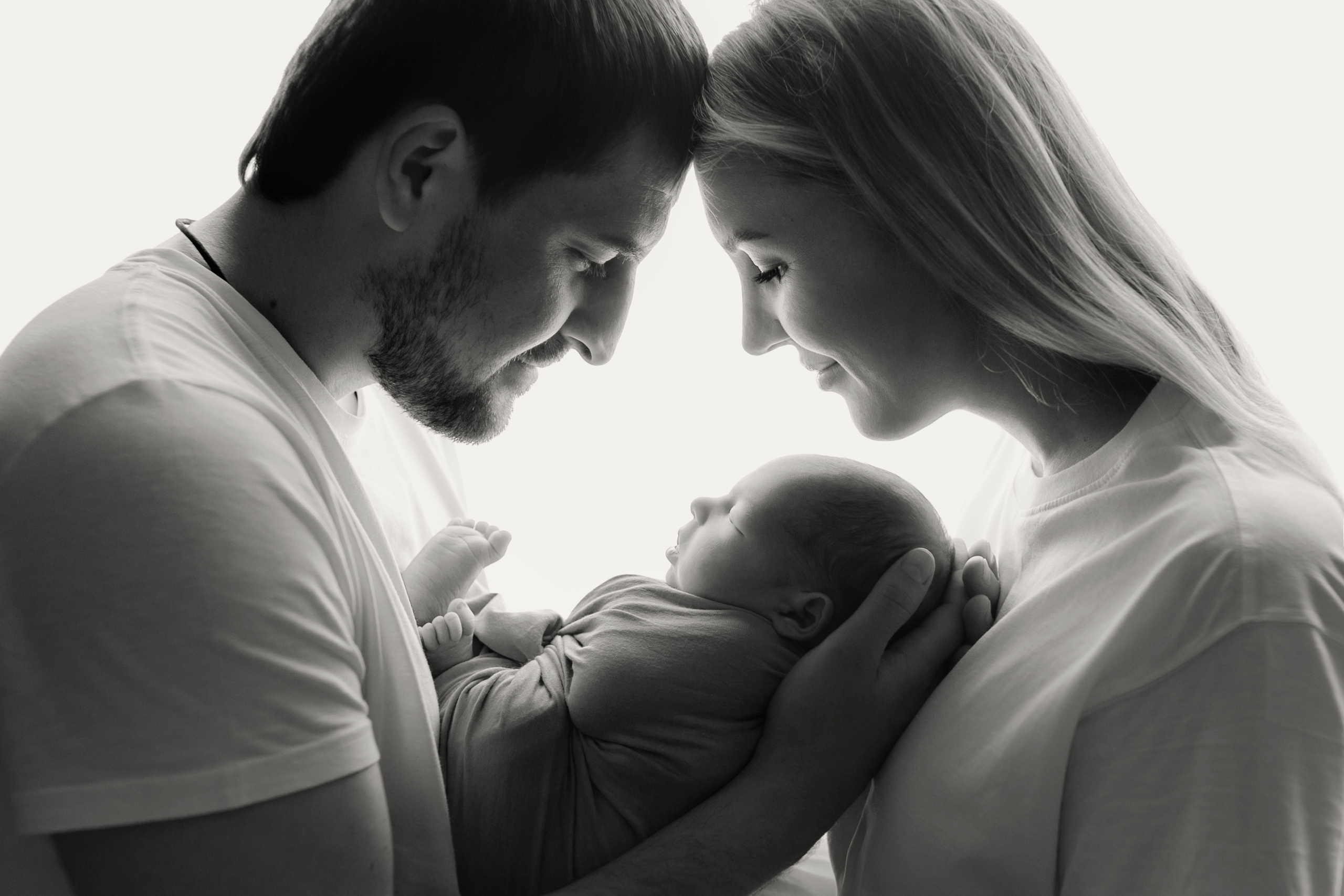 Ньюборн Лев. Фотограф новорожденных во Владивостоке Татьяна Побережняк