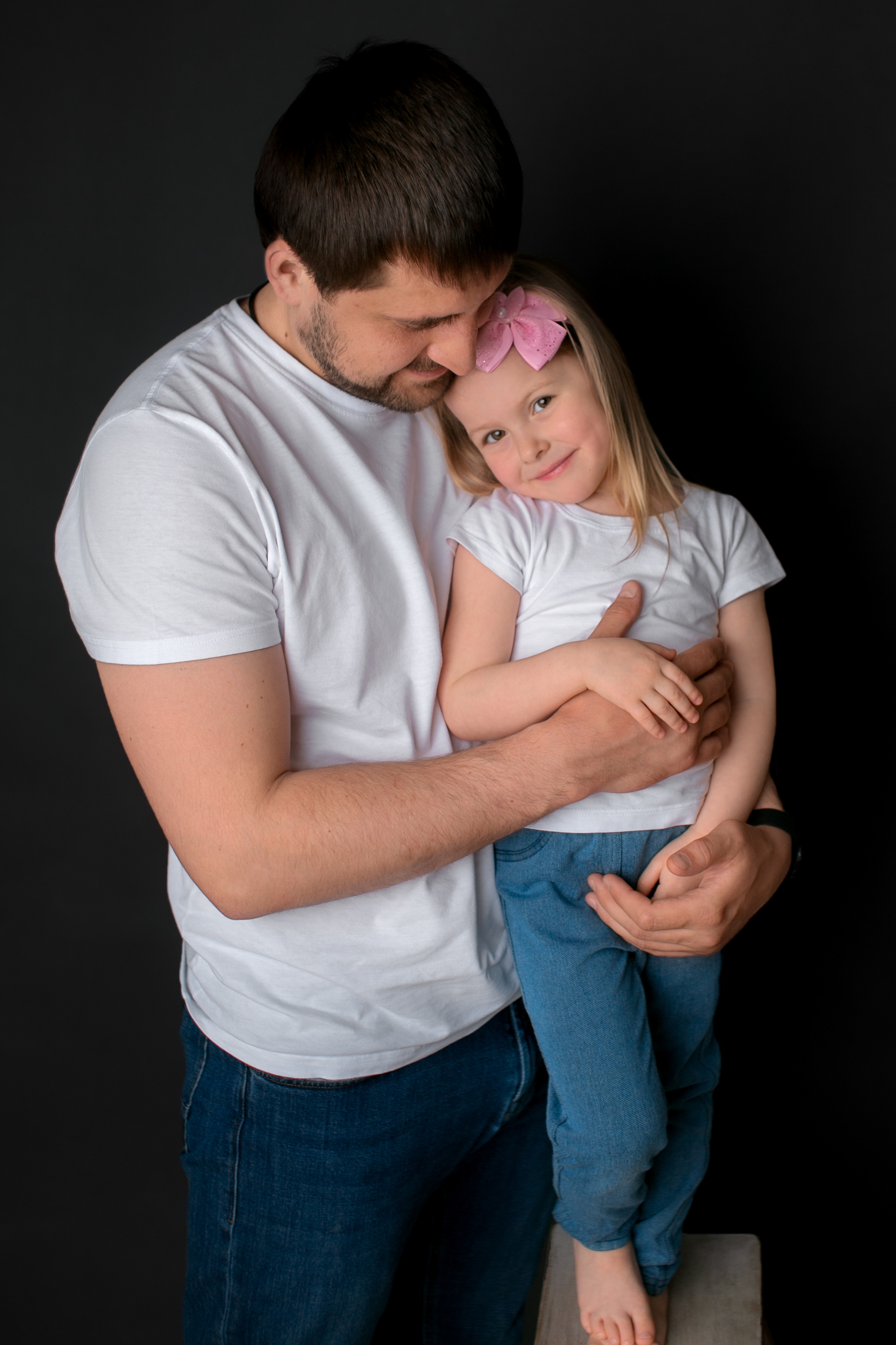 Ньюборн Лев. Фотограф новорожденных во Владивостоке Татьяна Побережняк
