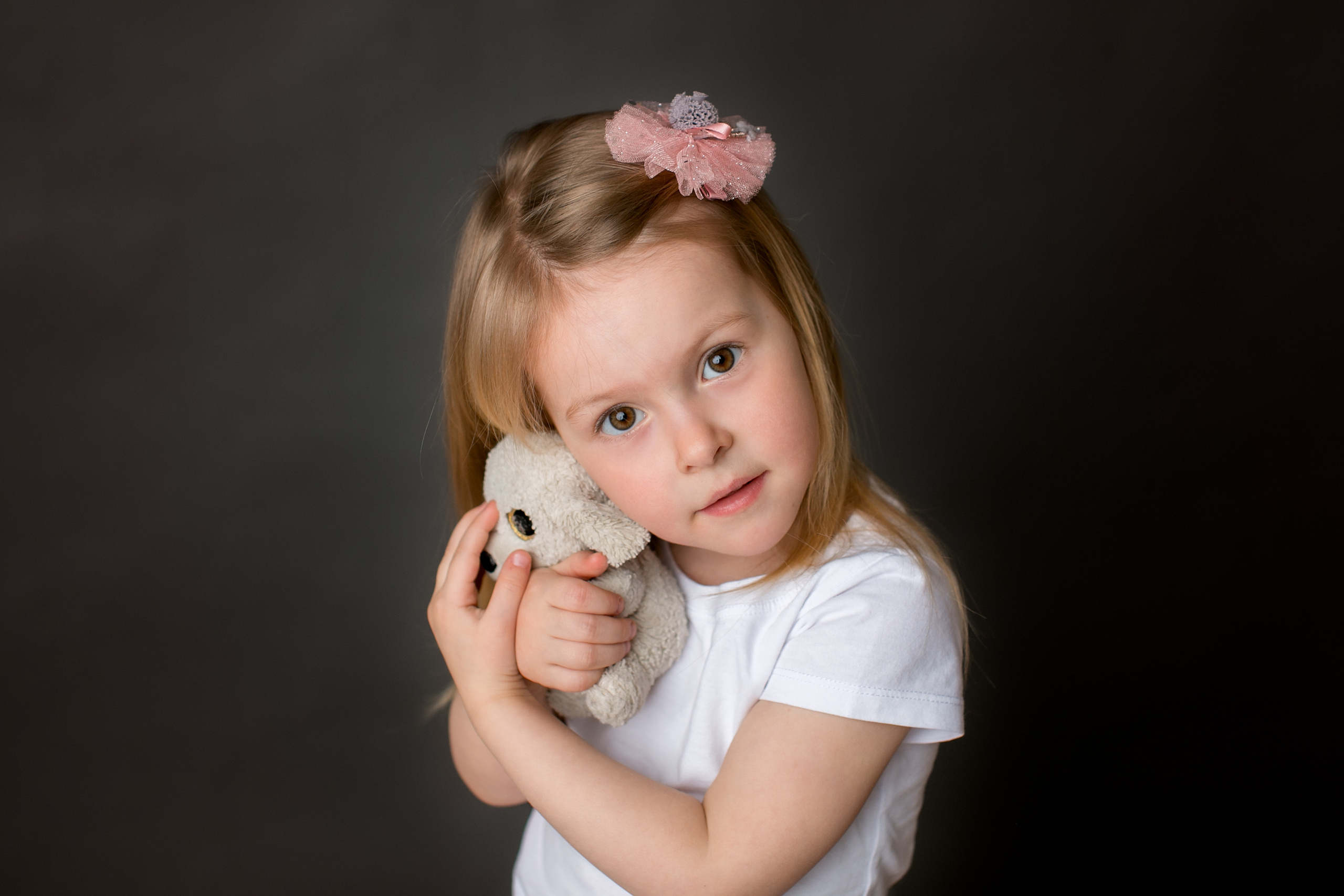 Ньюборн Лев. Фотограф новорожденных во Владивостоке Татьяна Побережняк