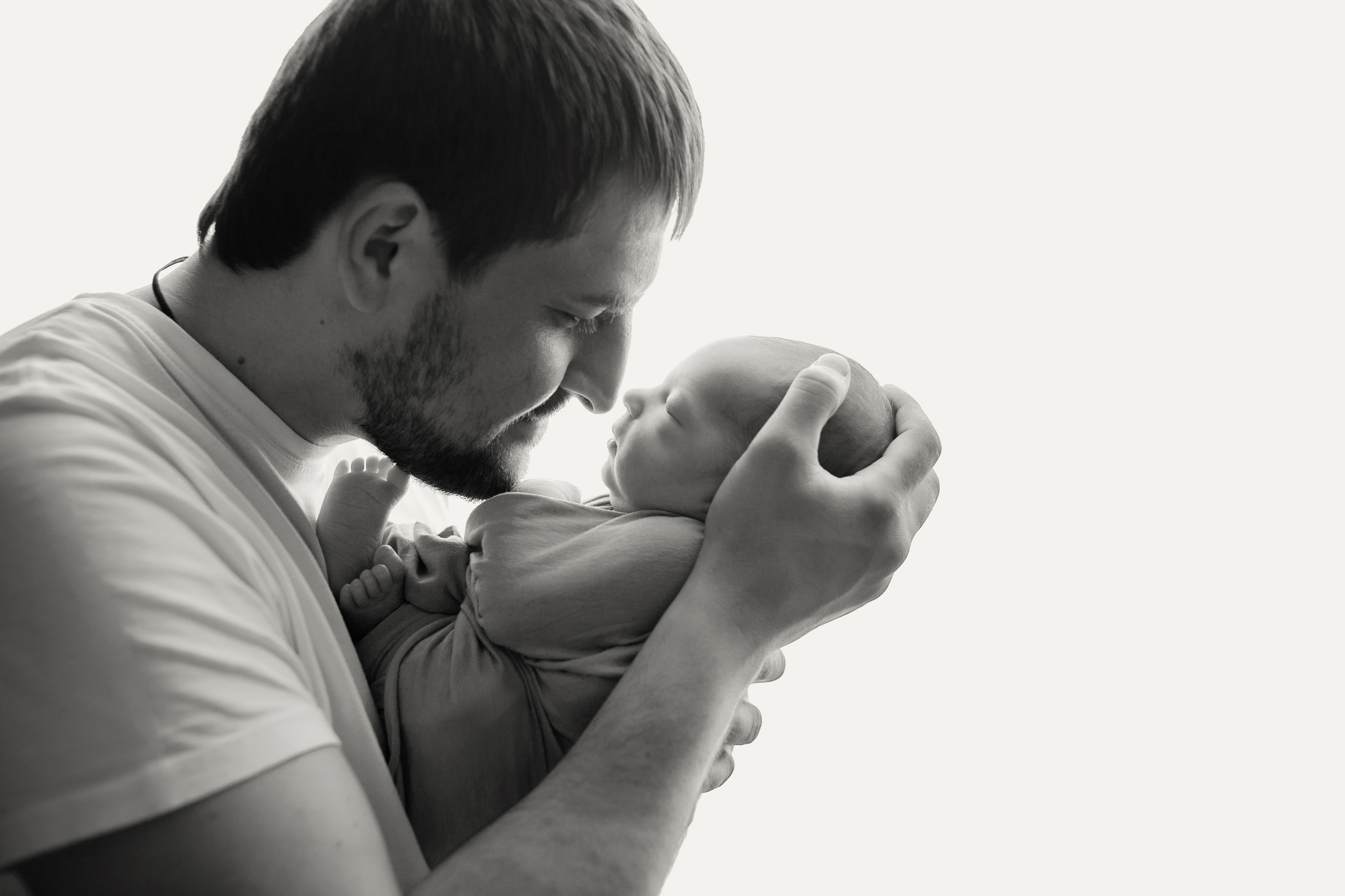 Ньюборн Лев. Фотограф новорожденных во Владивостоке Татьяна Побережняк