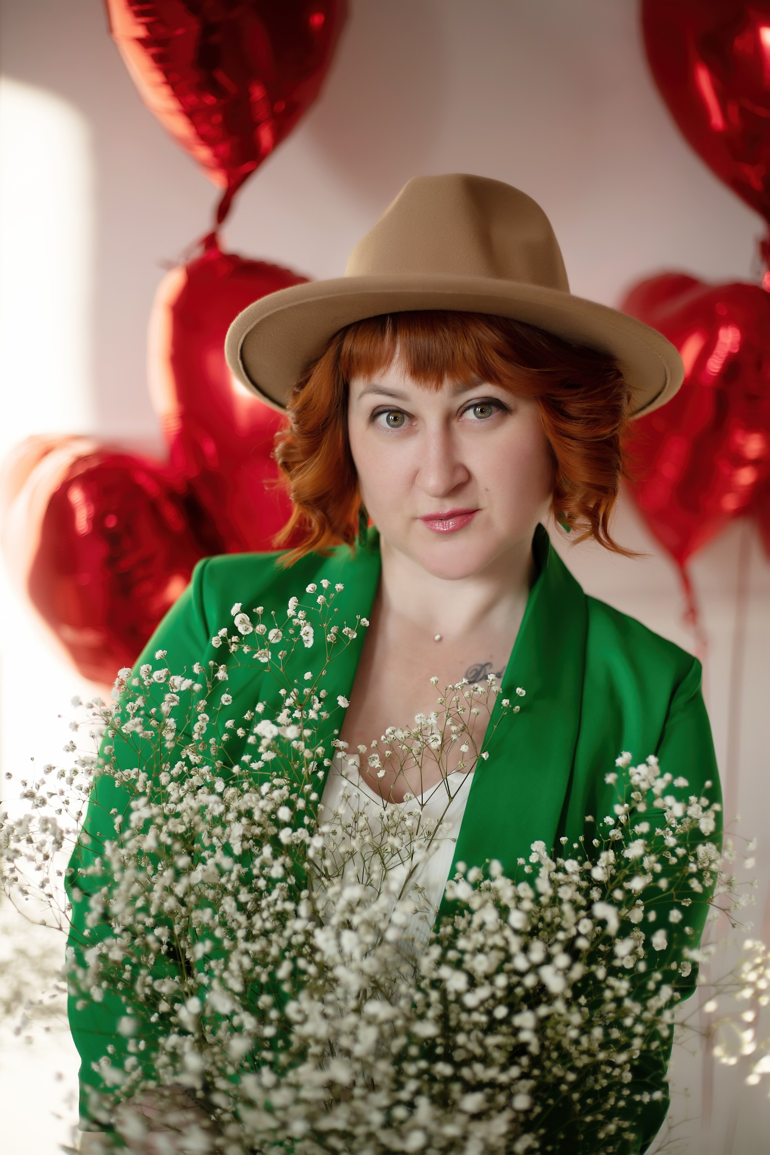 Индивидуальные съёмки. Семейный фотограф в Прокопьевске Екатерина Финаскова