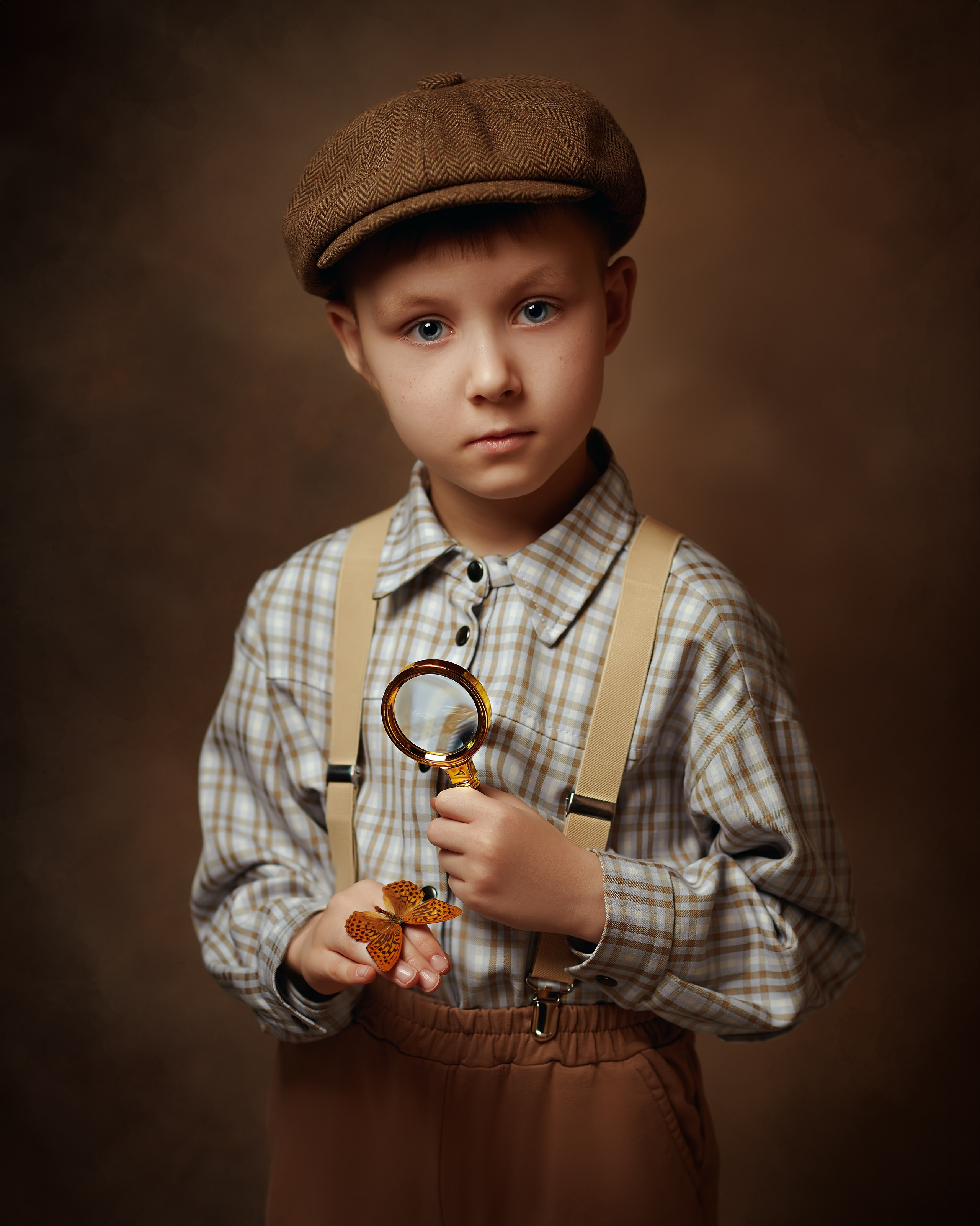 Портреты. Семейный и детский фотограф в г. Комсомольск-на-Амуре. Выпускные альбомы!