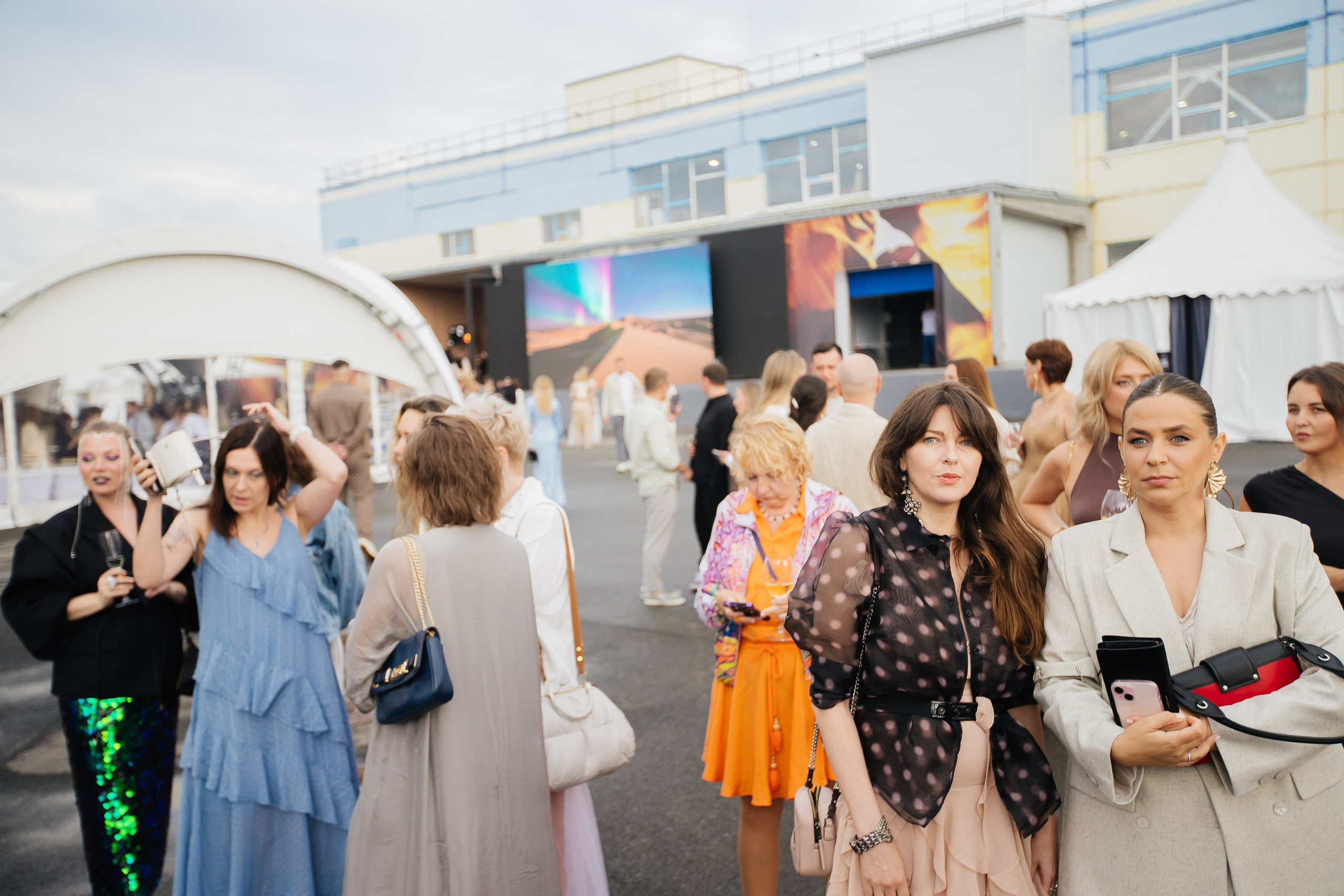 «5-ELEMENT» EURODOM. Репортажный и портретный фотограф в Екатеринбурге Гизатуллин Марат