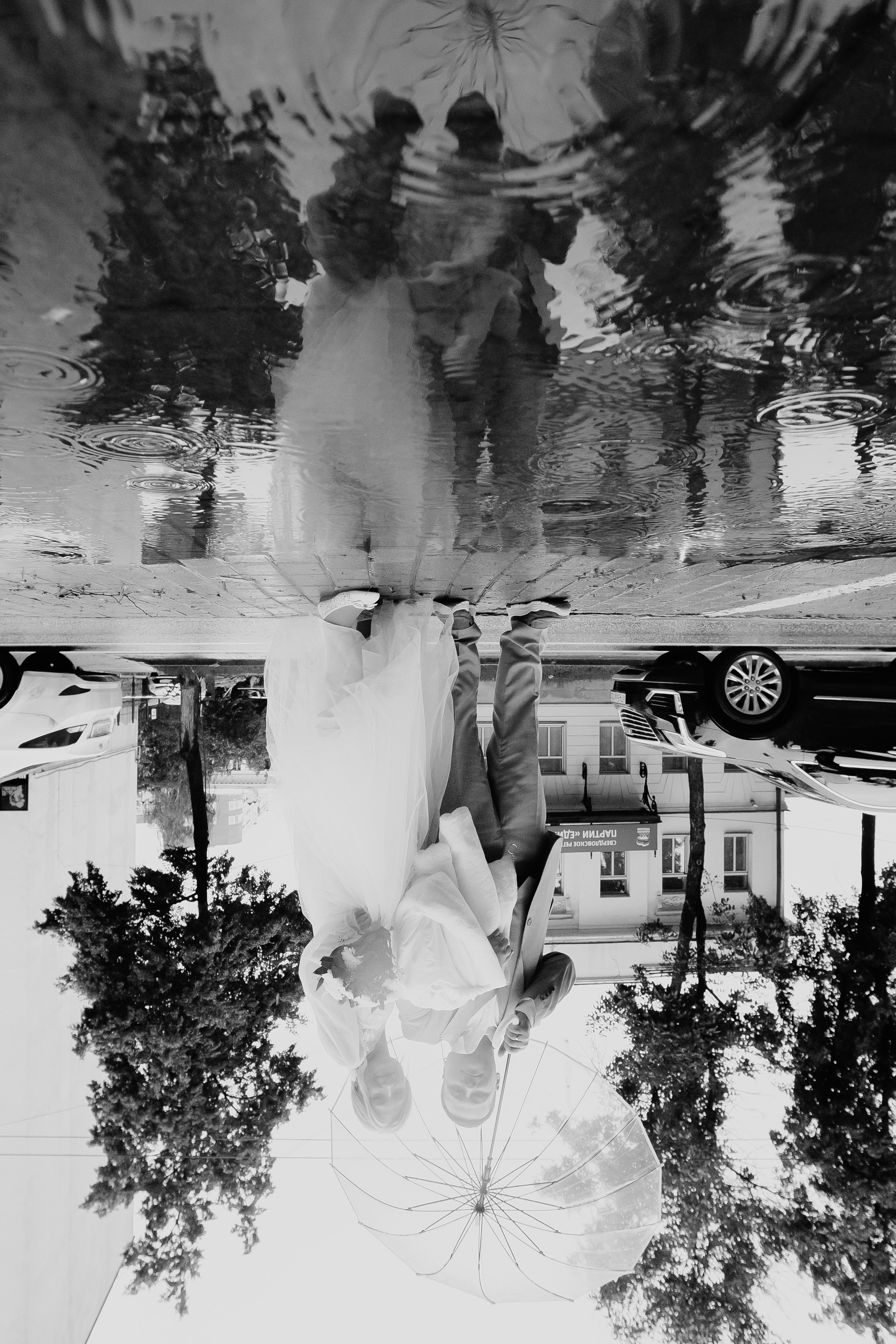 Снежана и Владислав. Репортажный и портретный фотограф в Екатеринбурге Гизатуллин Марат