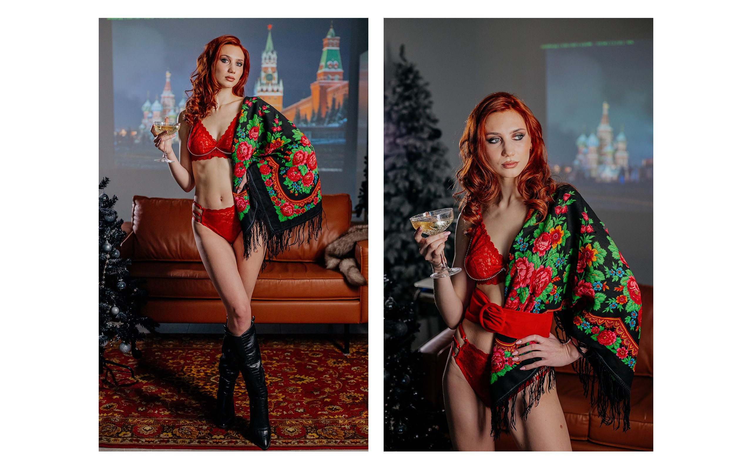 Кристина. Репортажный и портретный фотограф в Екатеринбурге Гизатуллин Марат