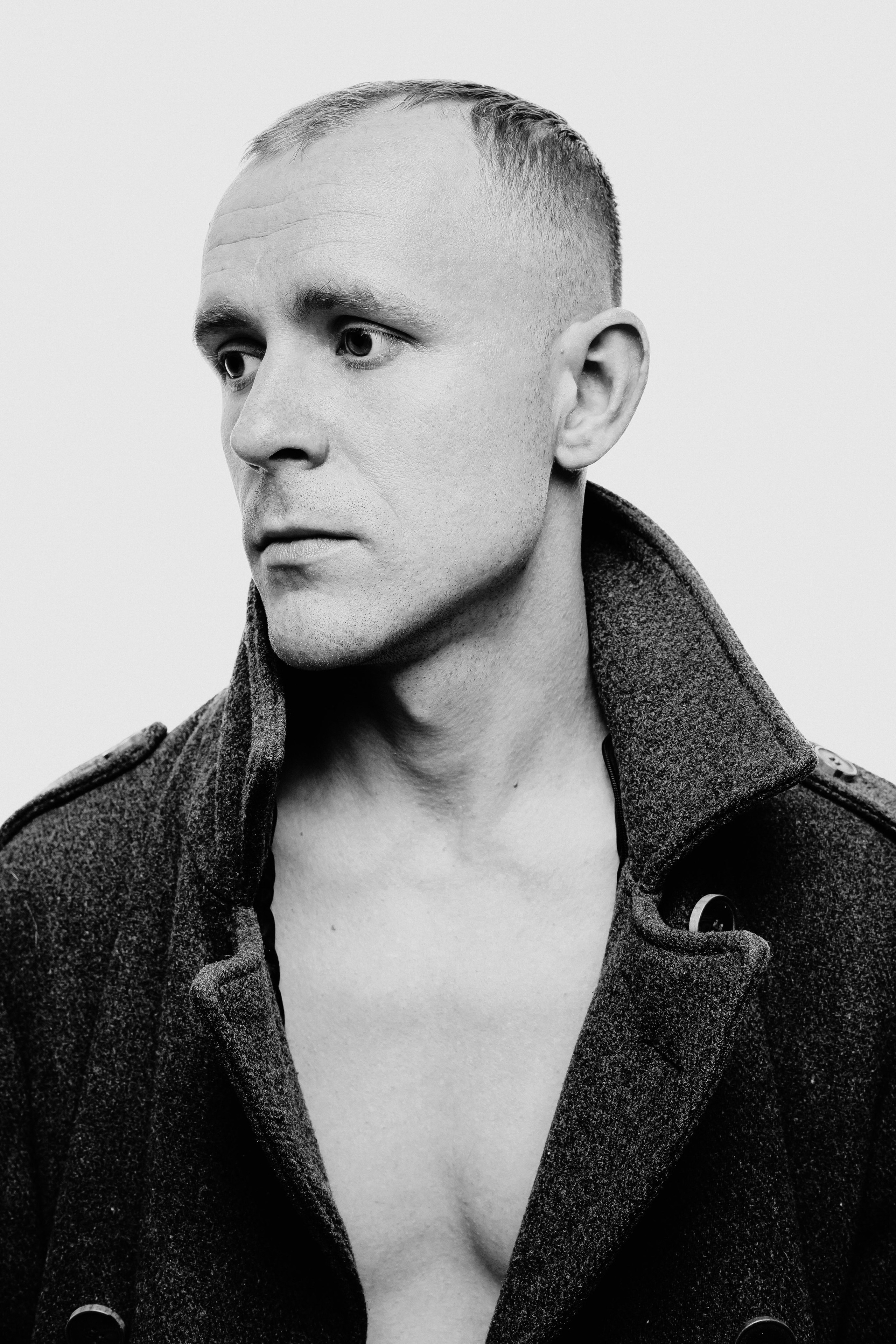 Андрей. Репортажный и портретный фотограф в Екатеринбурге Гизатуллин Марат