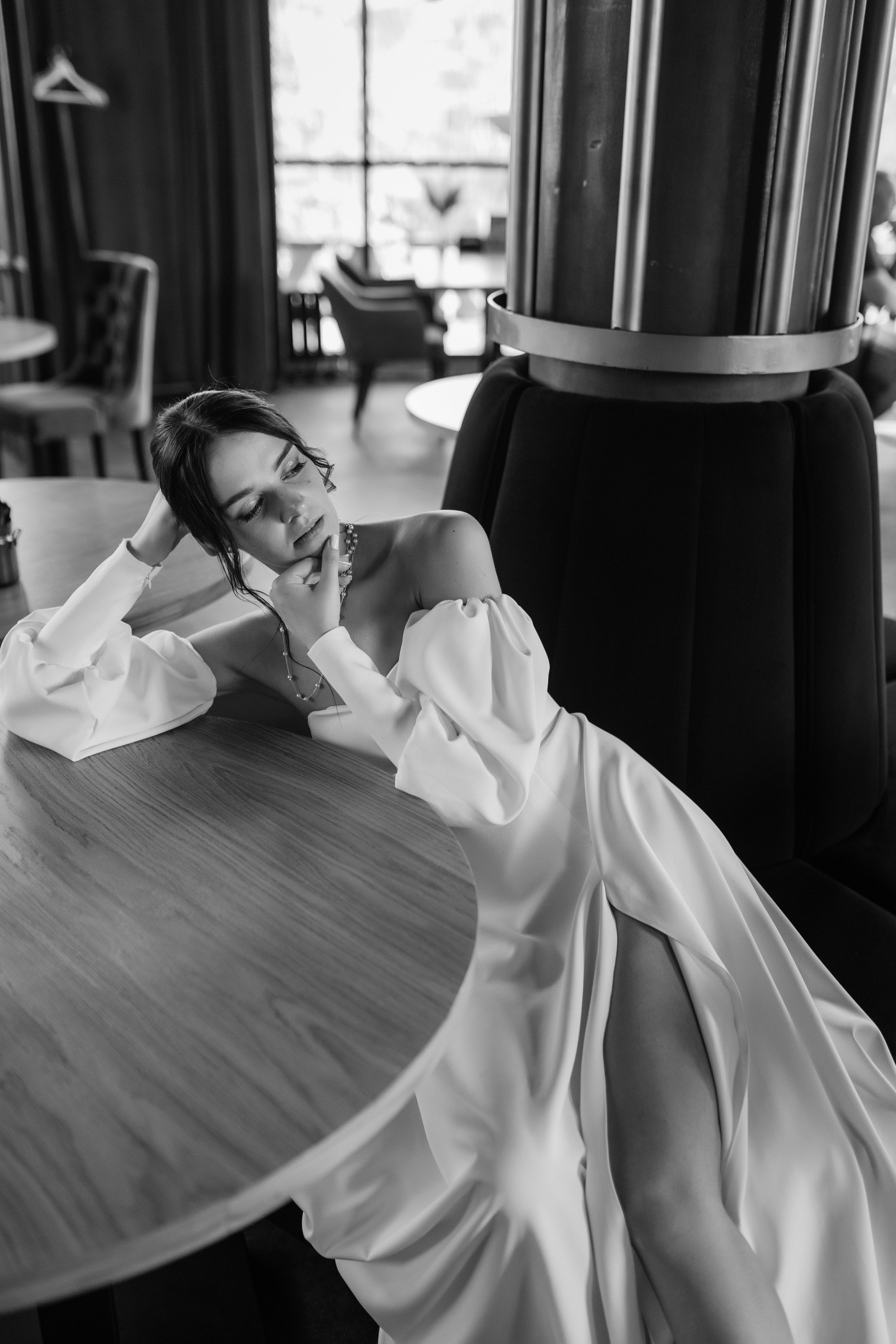 Свадьба Дениса и Алины. Свадебный и семейный фотограф в Иркутске Яна Лиа