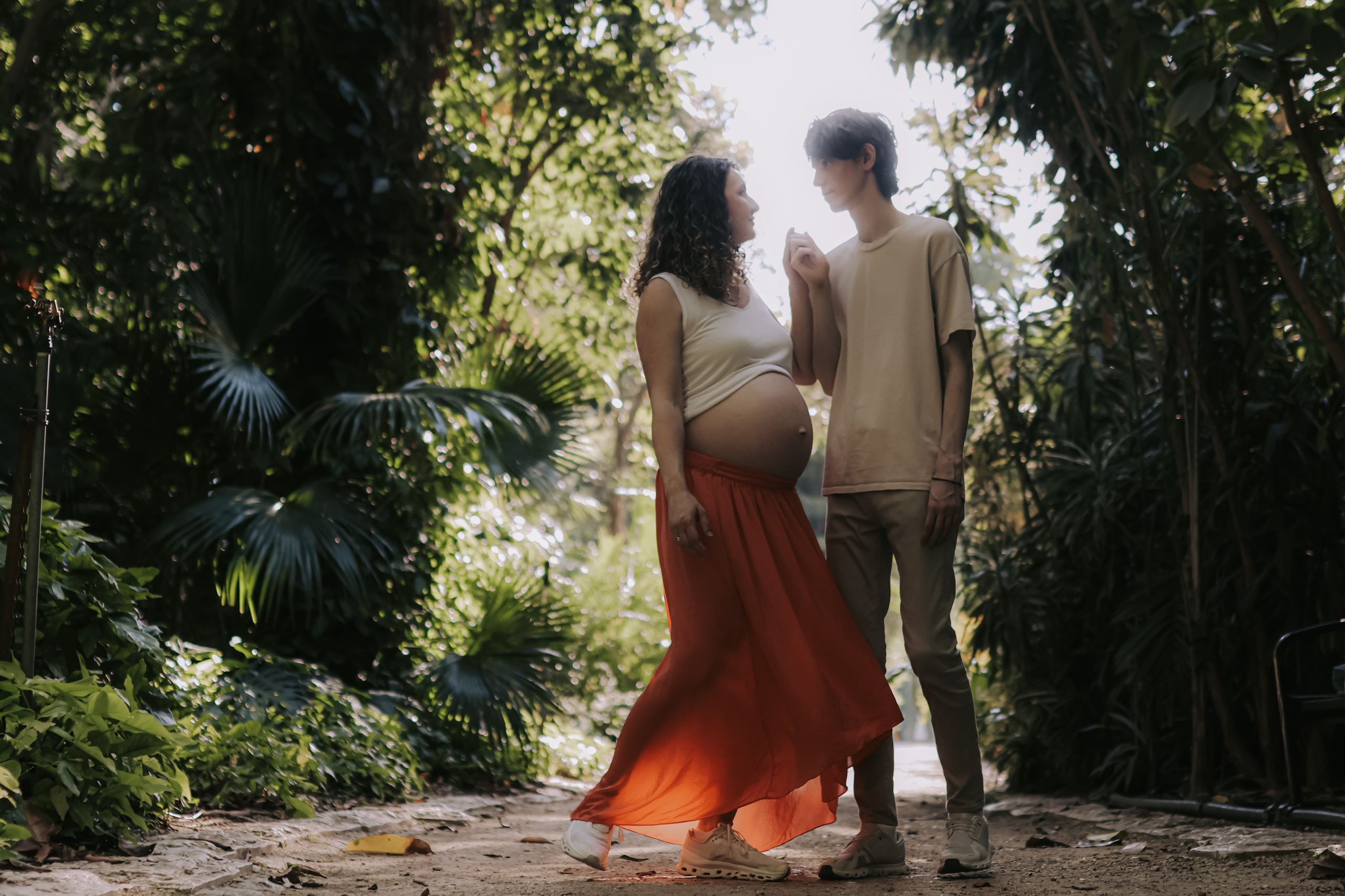 Kate and Segrey, Tel Aviv | June 2026. Photographer in Israel Alice Milchin