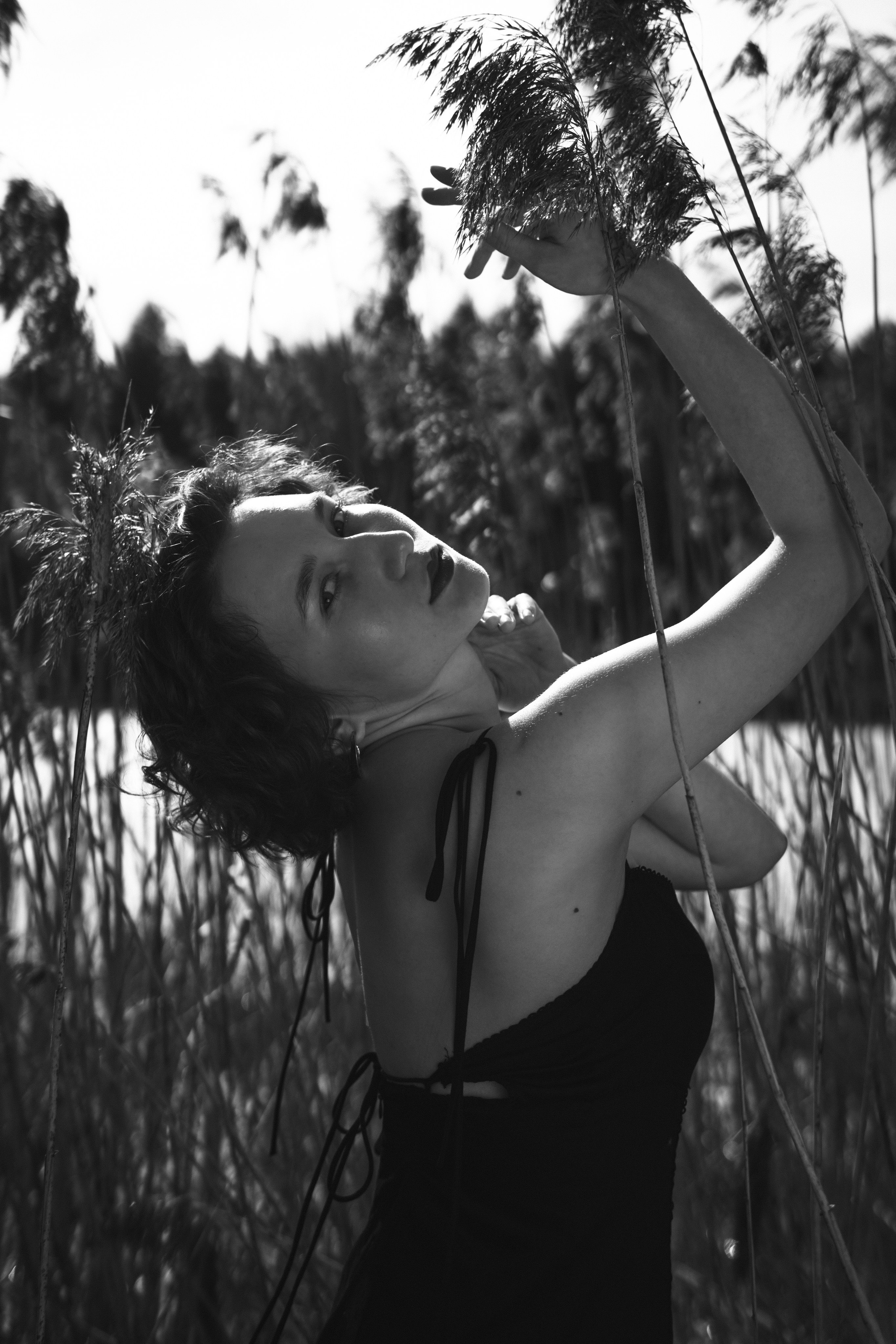 Лилит. Natalya Bondareva Photographу