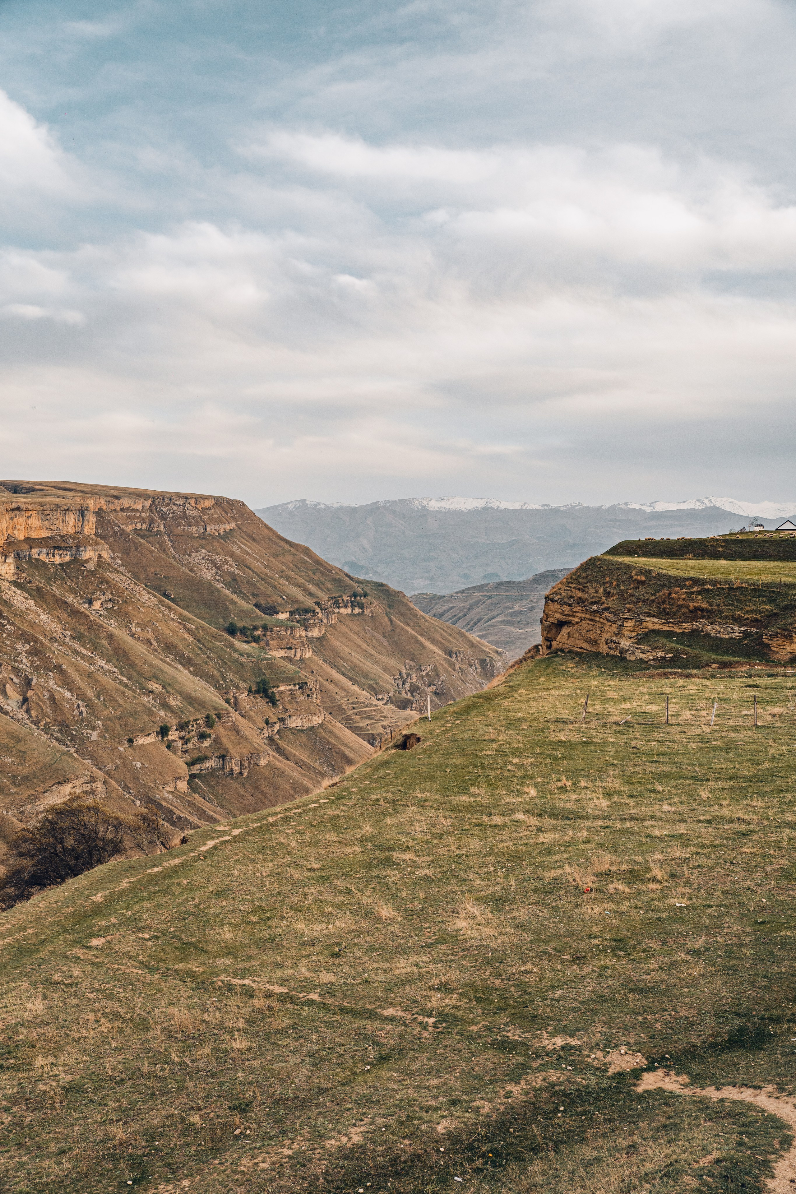 Дагестан. Gusarov Travel Photography