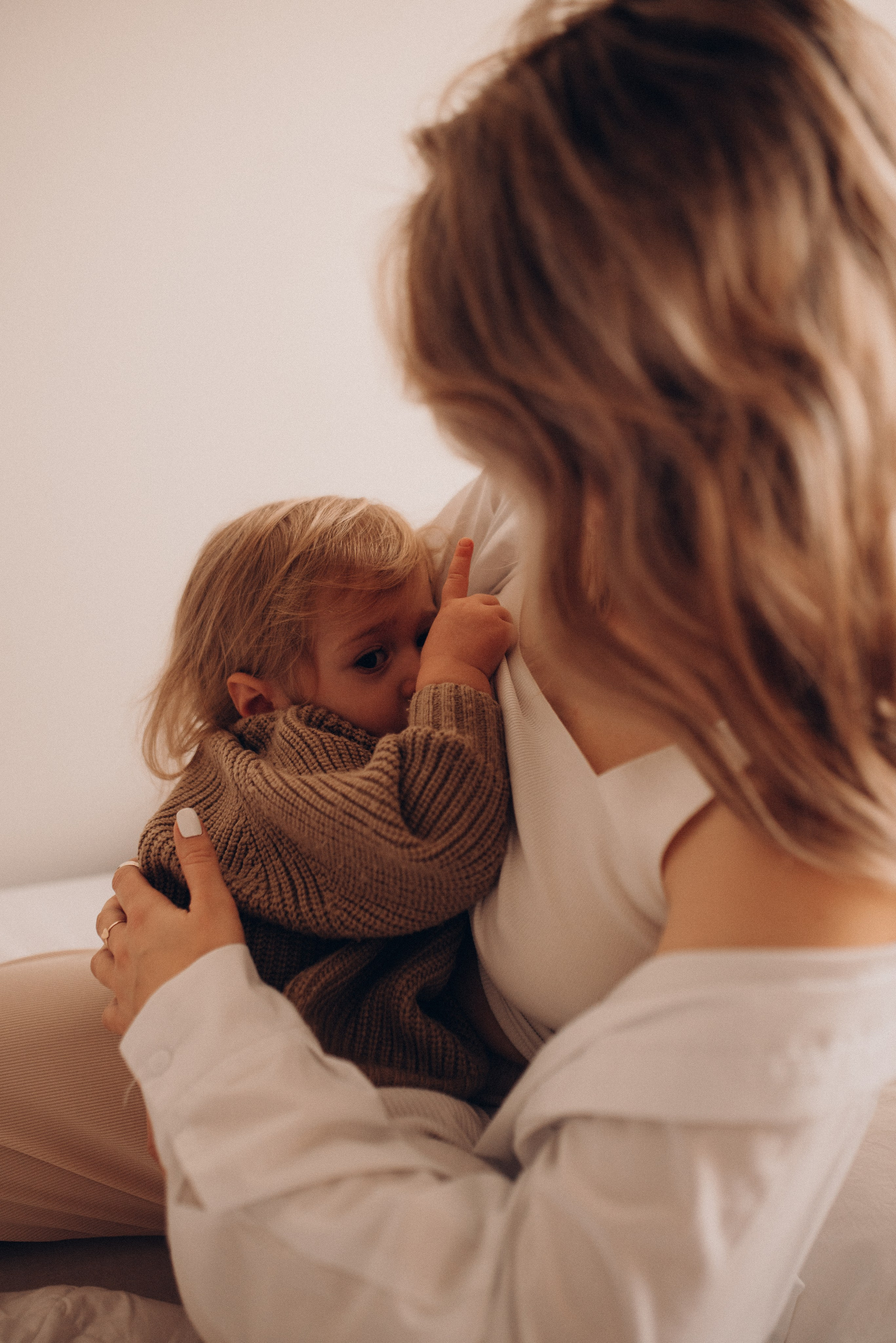 Новогодняя. Семейный, индивидуальный, контент фотограф Москва