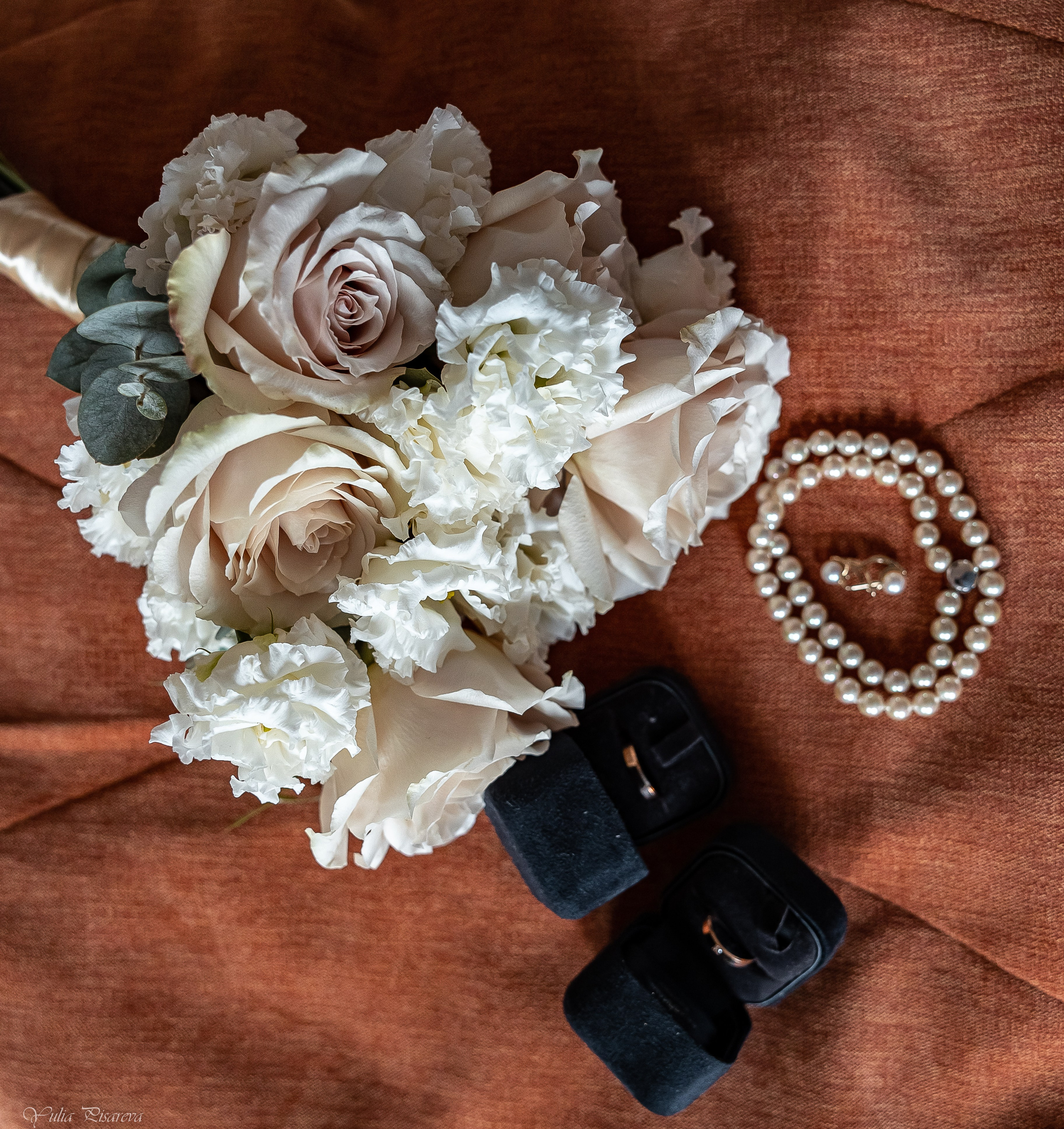 Свадьба Никита и Валерия. Фотограф в Санкт-Петербурге Писарева Юлия