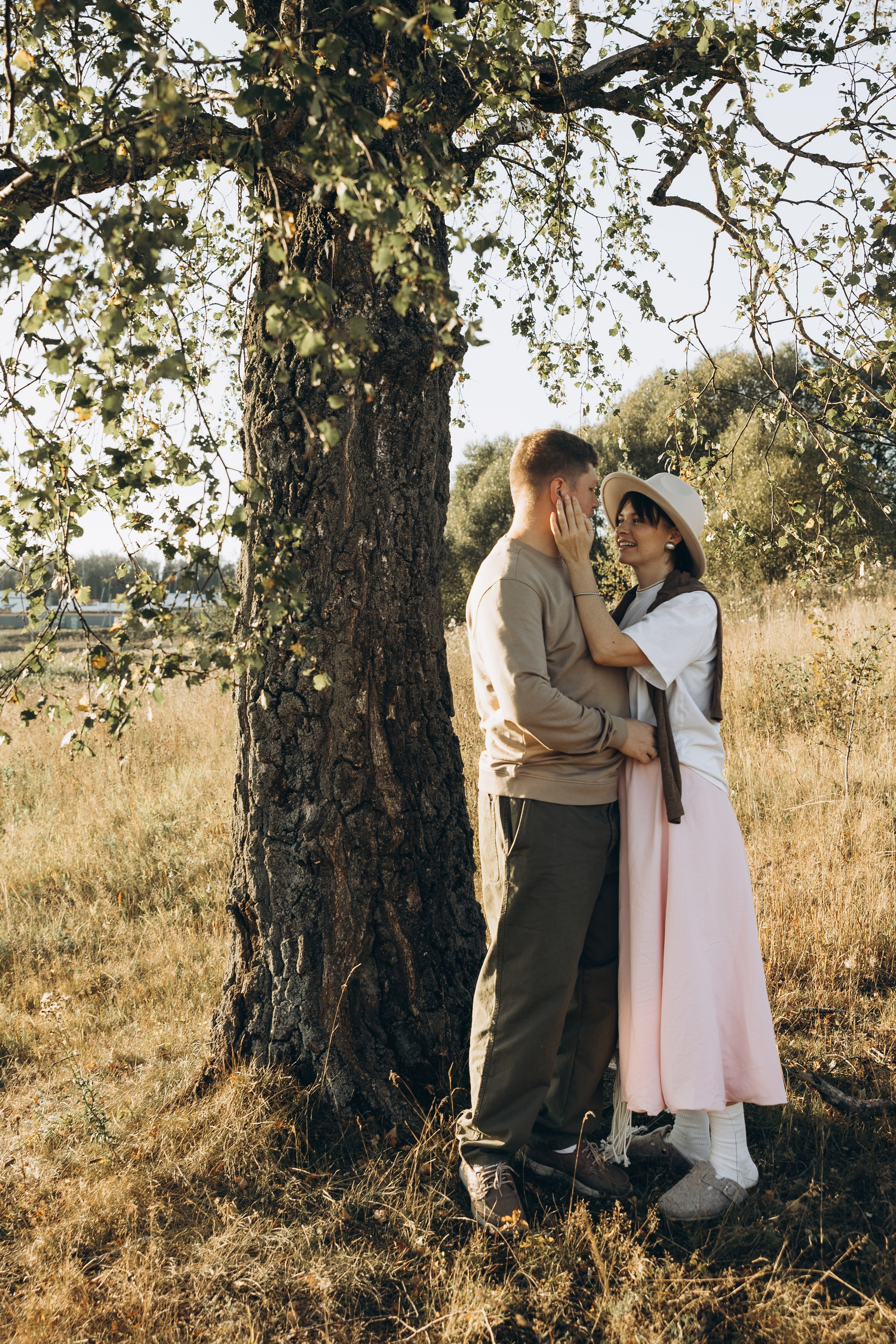 Вика, Антон и Ваня. Семейный фотограф в Москве Виктория Ястребинская