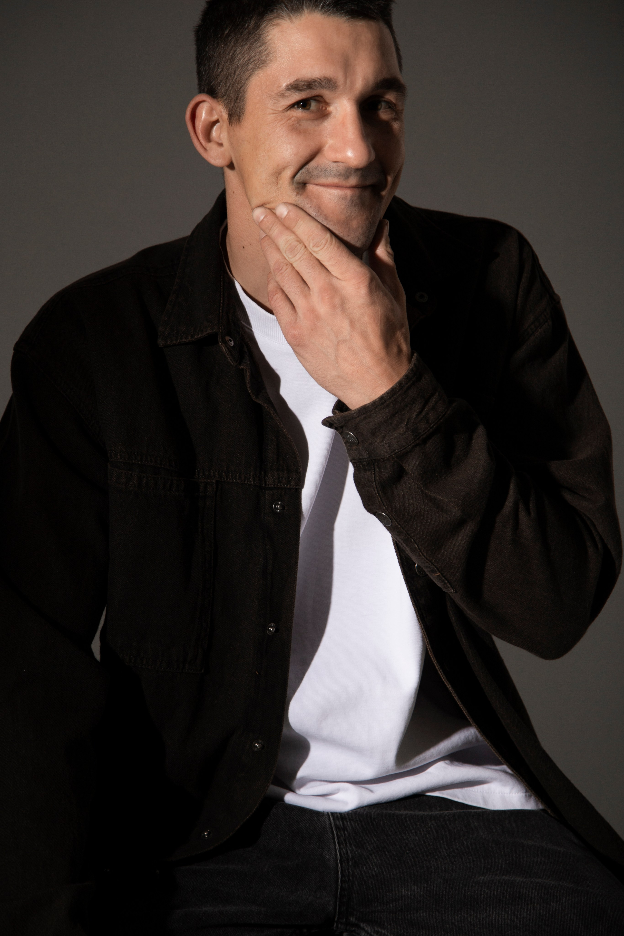 SERGEY. КОНТЕНТ ДЛЯ БРЕНДОВ СПБ Лиза Федотова