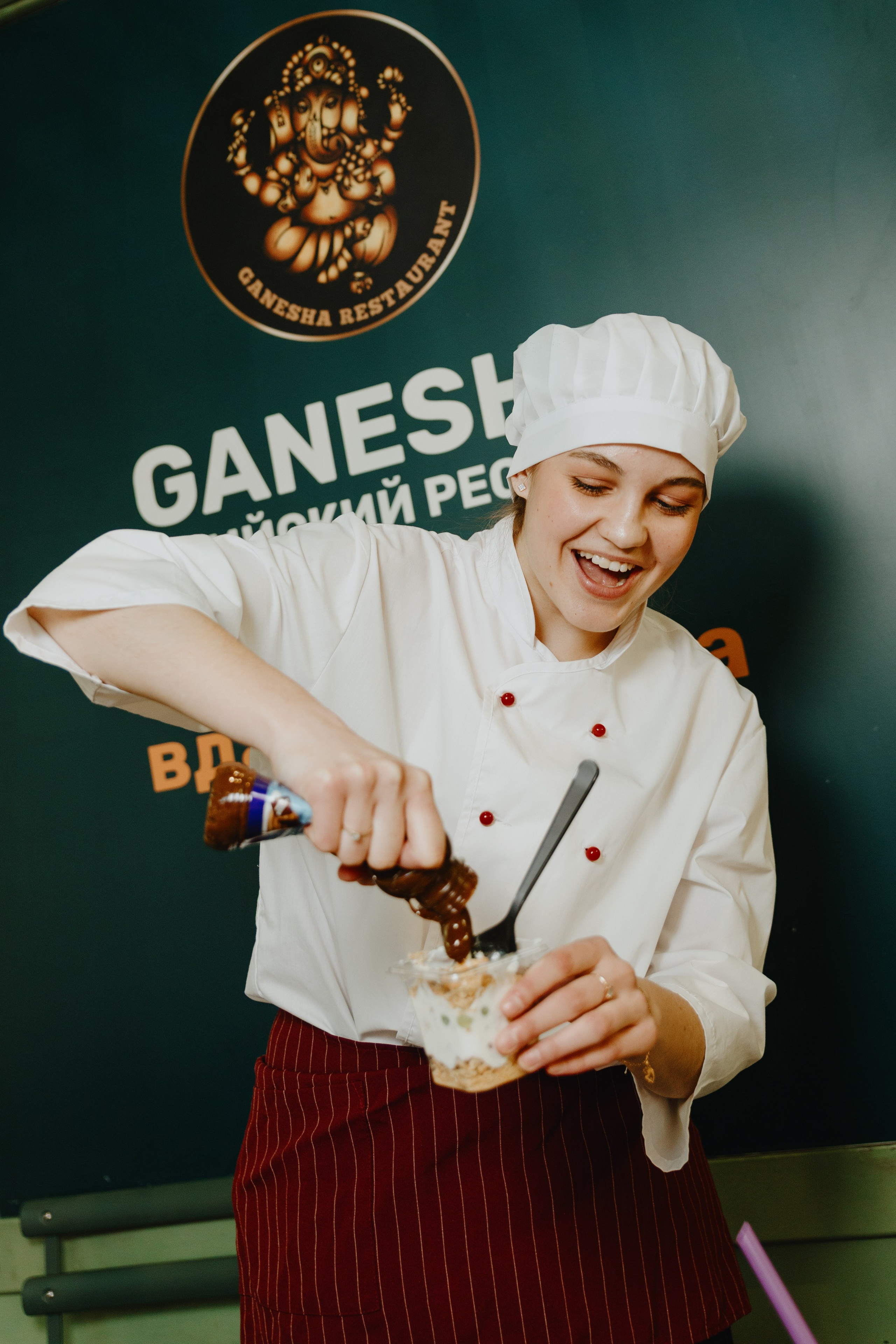 Фестиваль Вкусов. Фотограф Илья Чернов