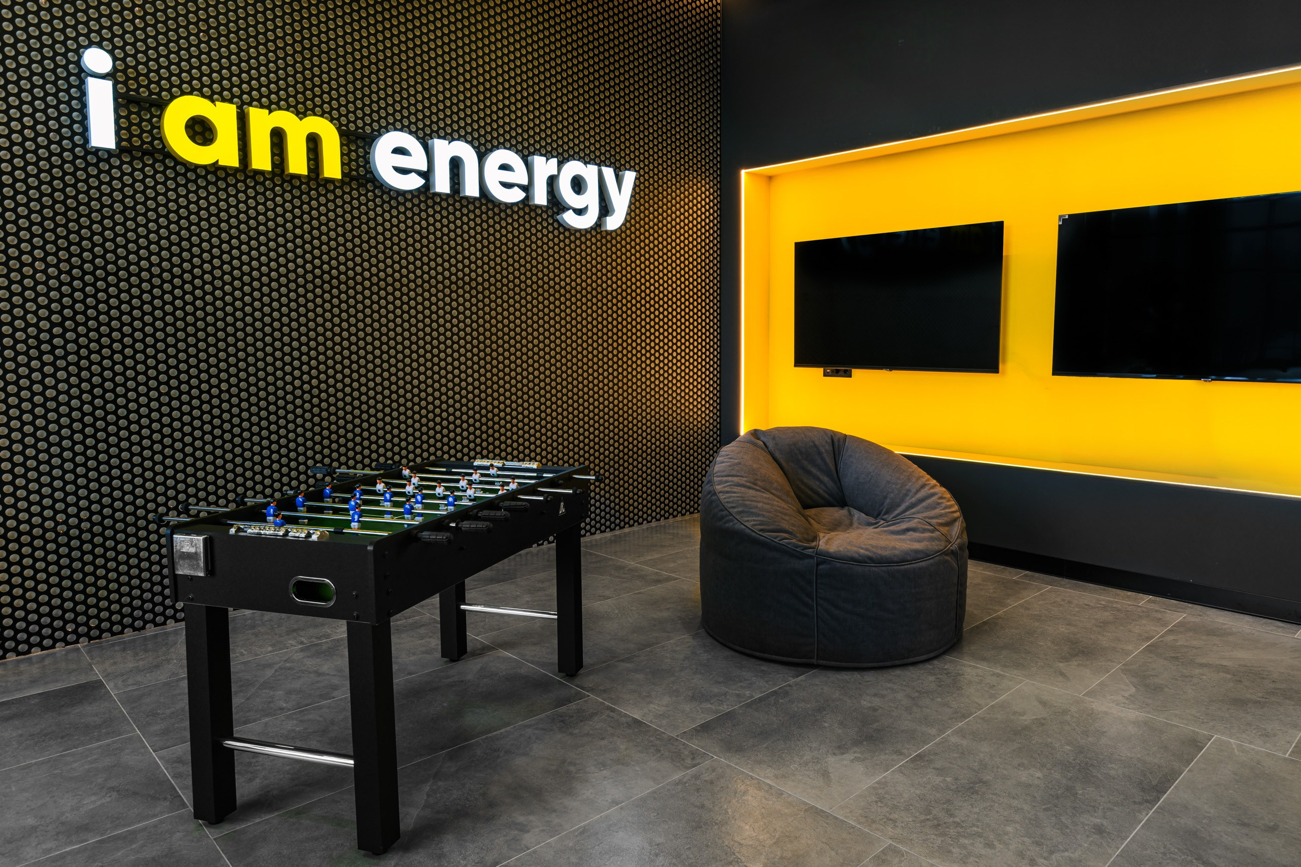 Интерьер. Максим Комаров — Профессиональный фотограф