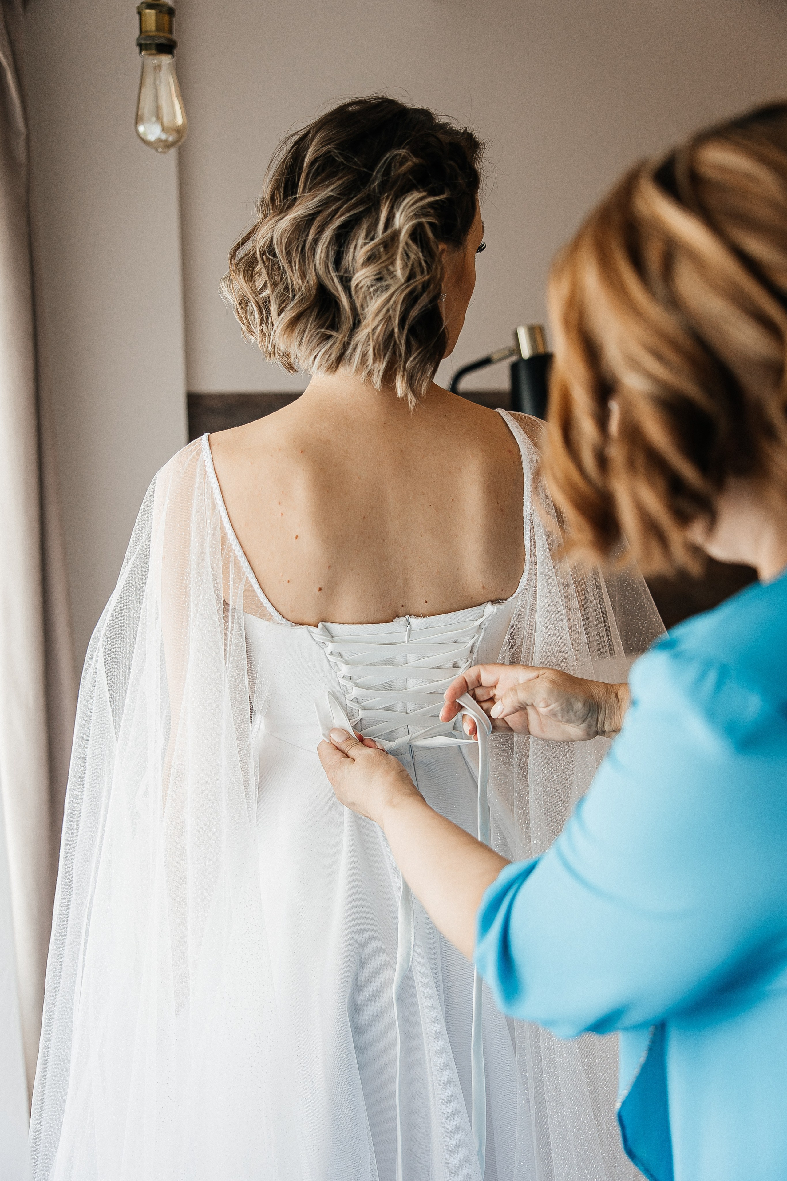 Ярослав и Мария. Свадебный и семейный фотограф Елизавета Ермак | Москва и МО