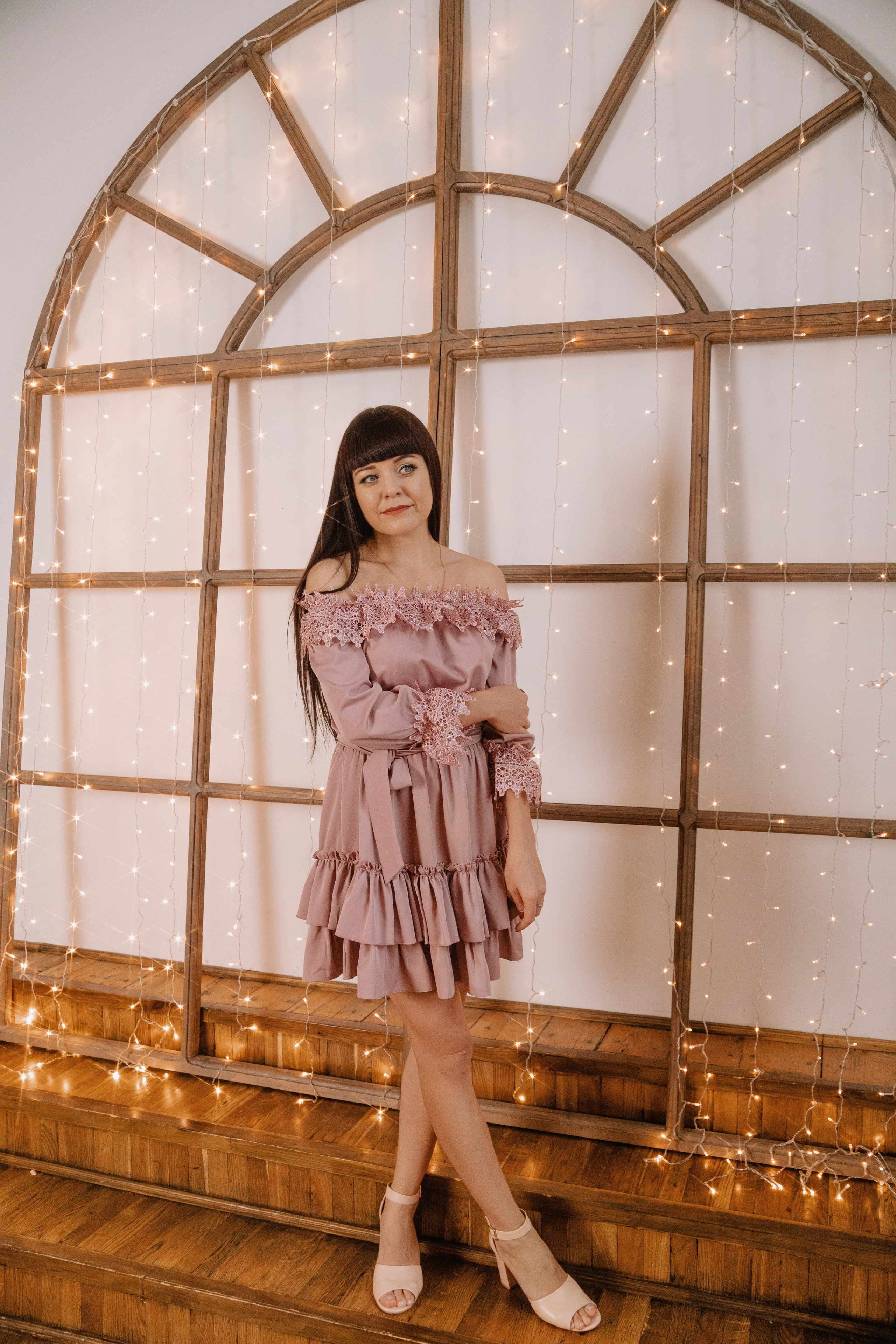 Владимир, Татьяна и маленький Дима ♥. Фотограф Воронеж Варвара