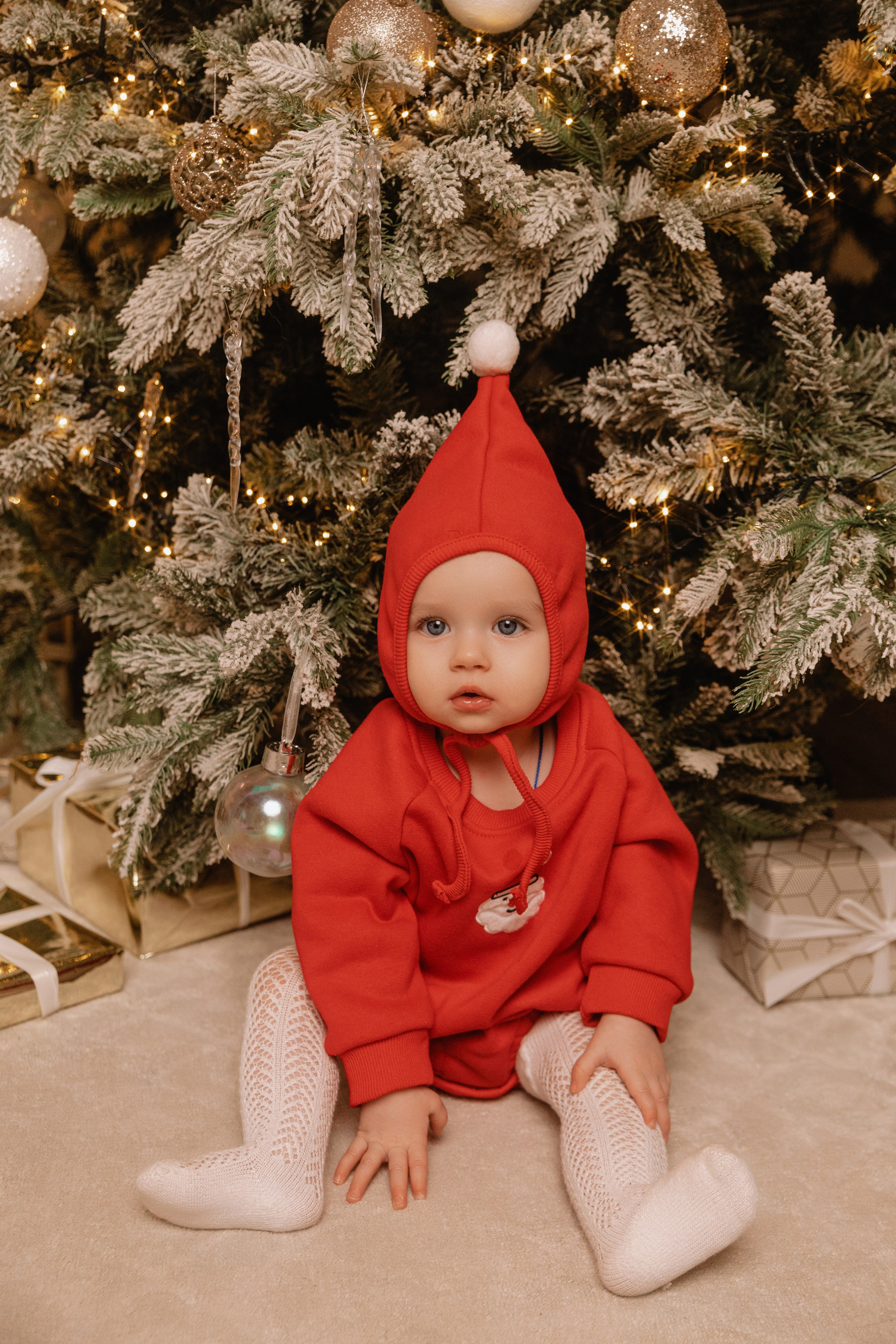 Оксана и Есения. Фотограф Воронеж Варвара