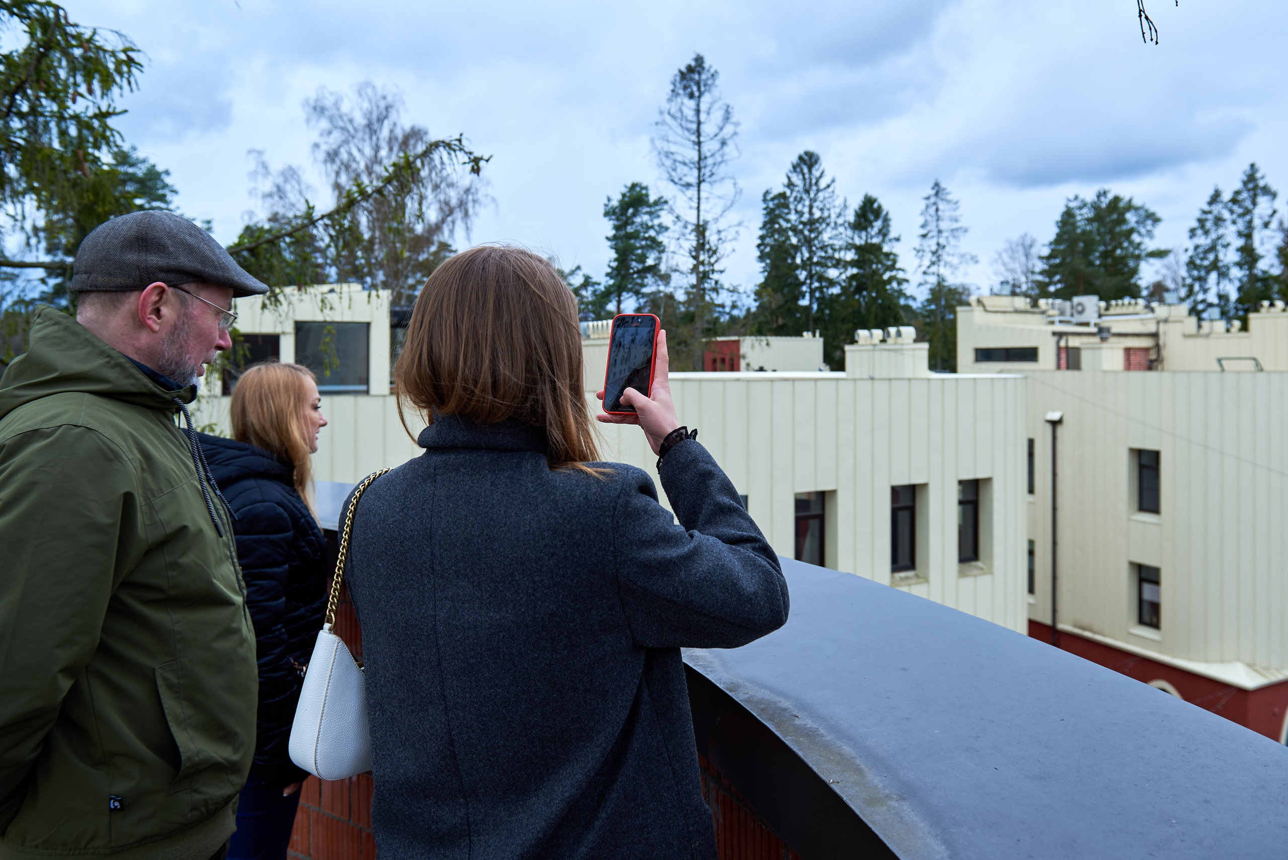 Федеральная премия Urban 2025 в Санкт-Петербурге. Иван Ступа, репортажный фотограф в Санкт-Петербурге и Ленинградской области. Россия