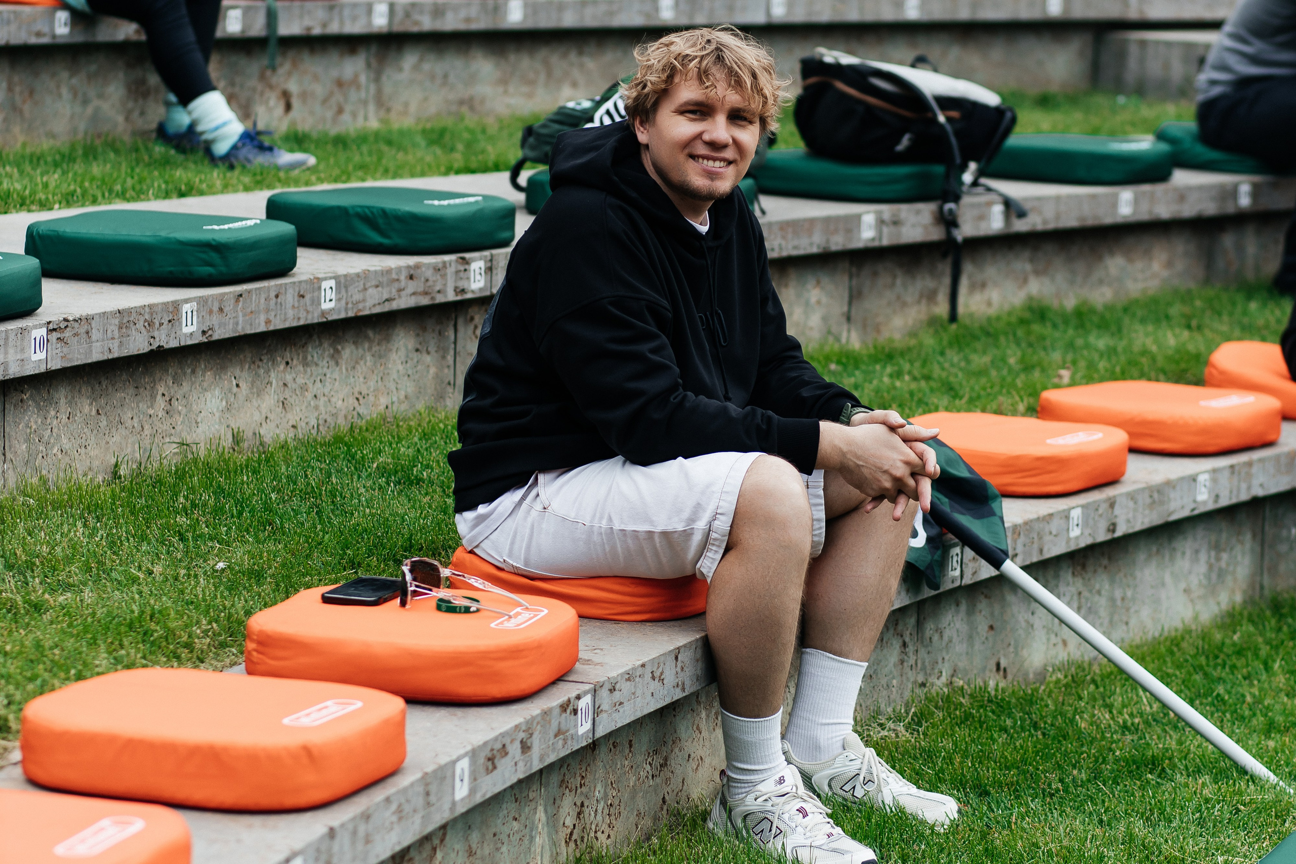 Болельщики фк Краснодара. Фотограф в Краснодаре Алла Потоцкая