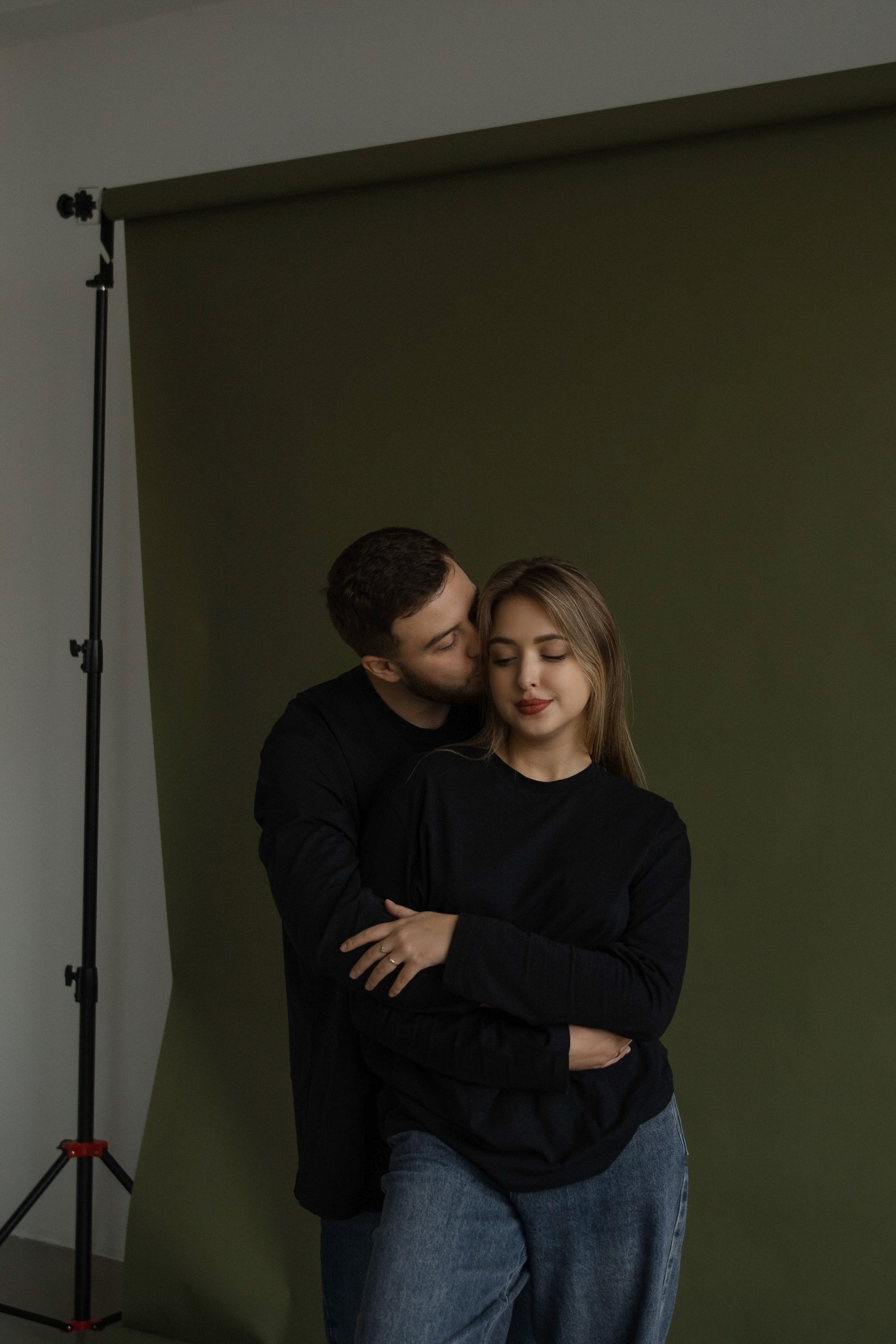 Настя и Илья 2. Свадебный и женский фотограф в Ставрополе Вика Лексеева