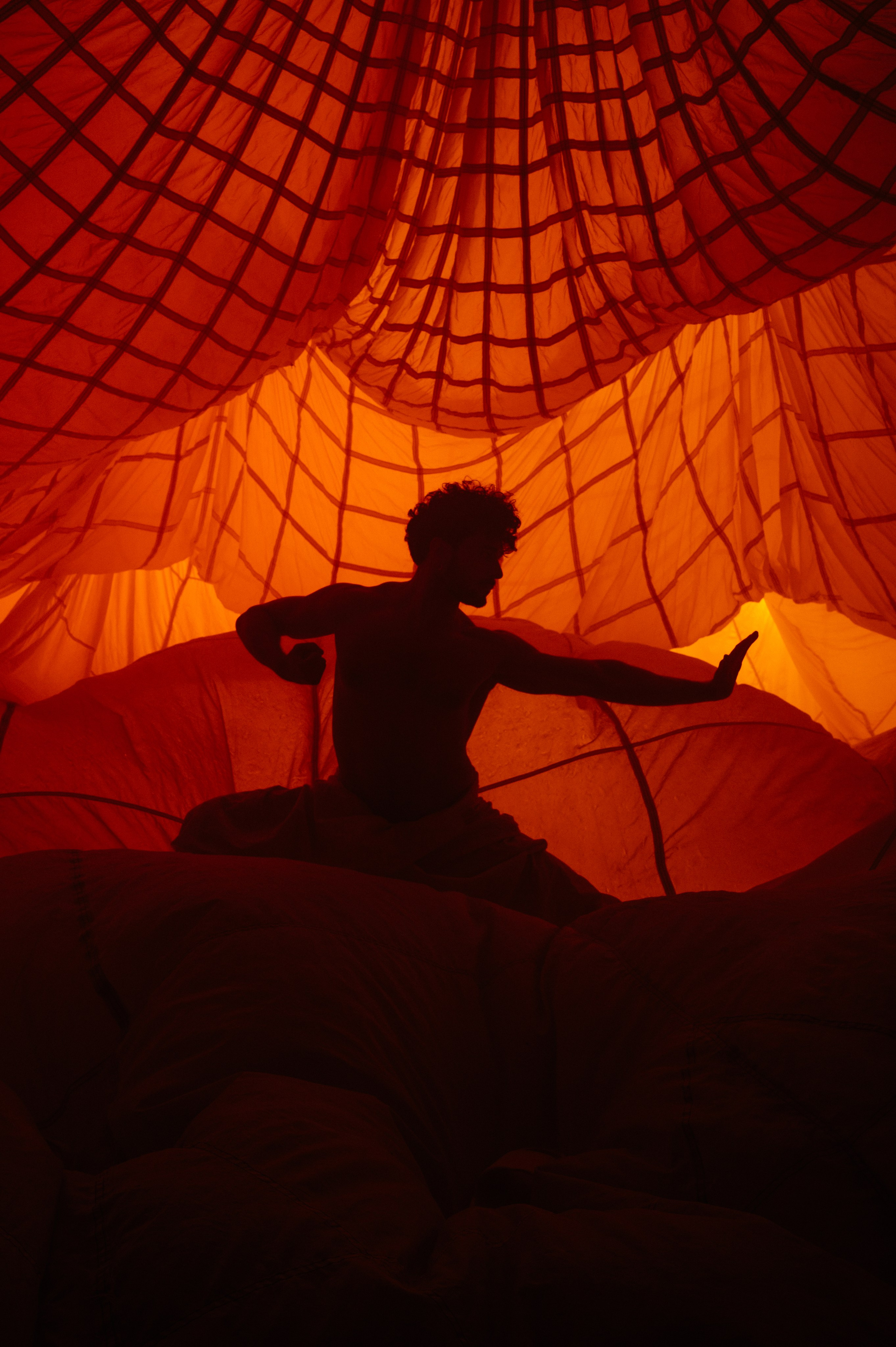 Ода воина огня. 📸Портретный и репортажный фотограф | Красноярск | Поливода Дмитрий📸