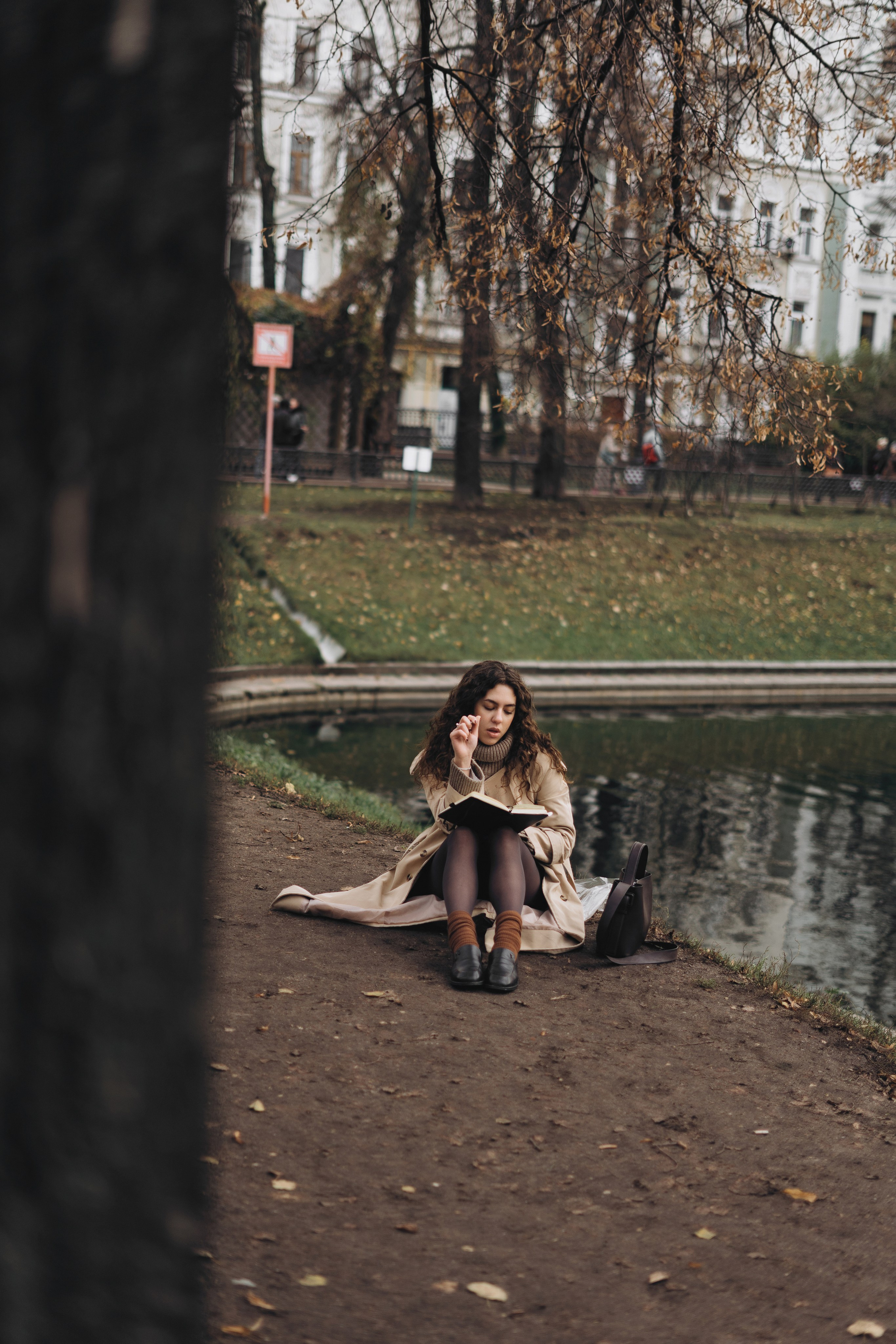 Дарья. Фотограф Москва Виктория-Антуанетта