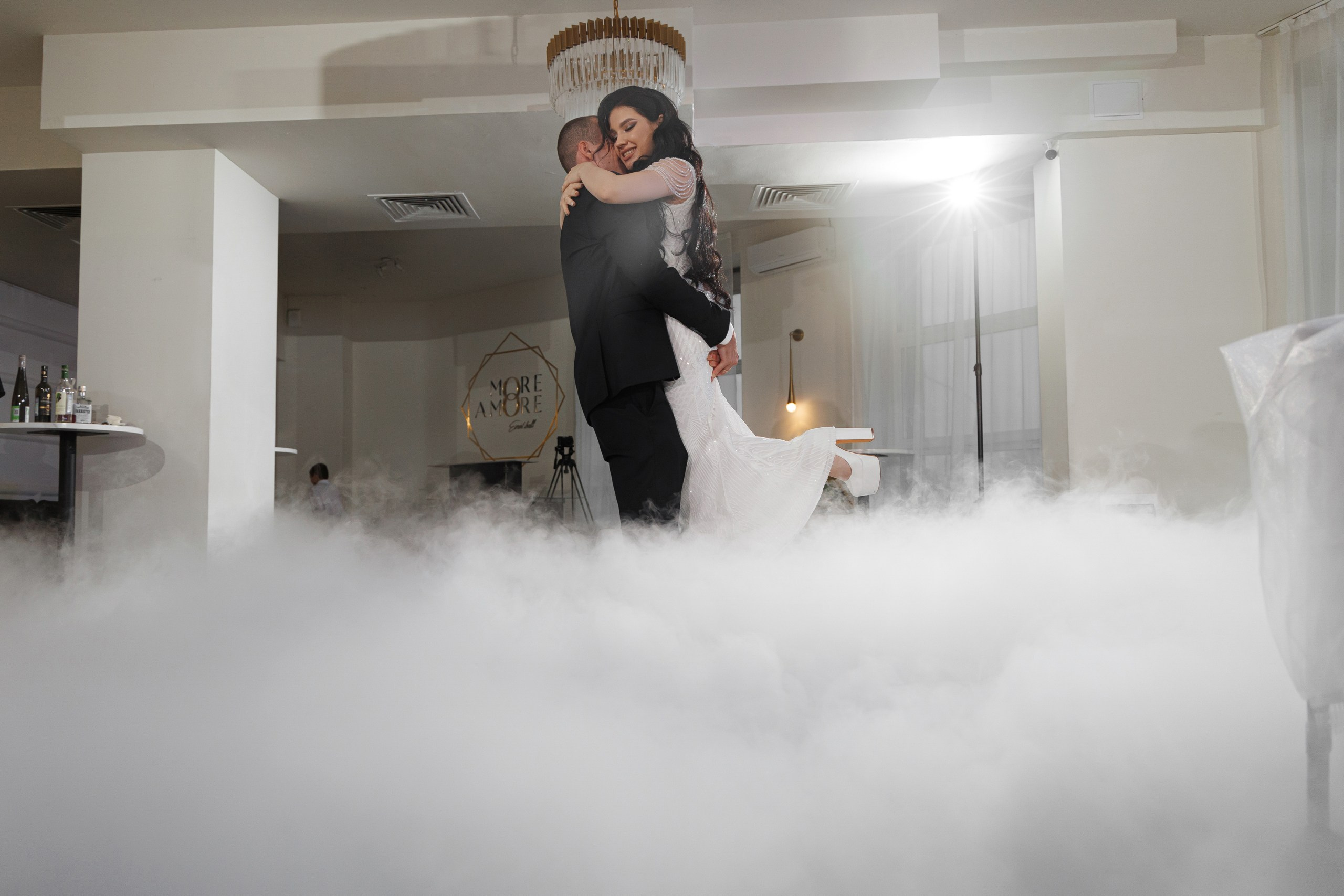 Марина и Николай (18-08-2024)