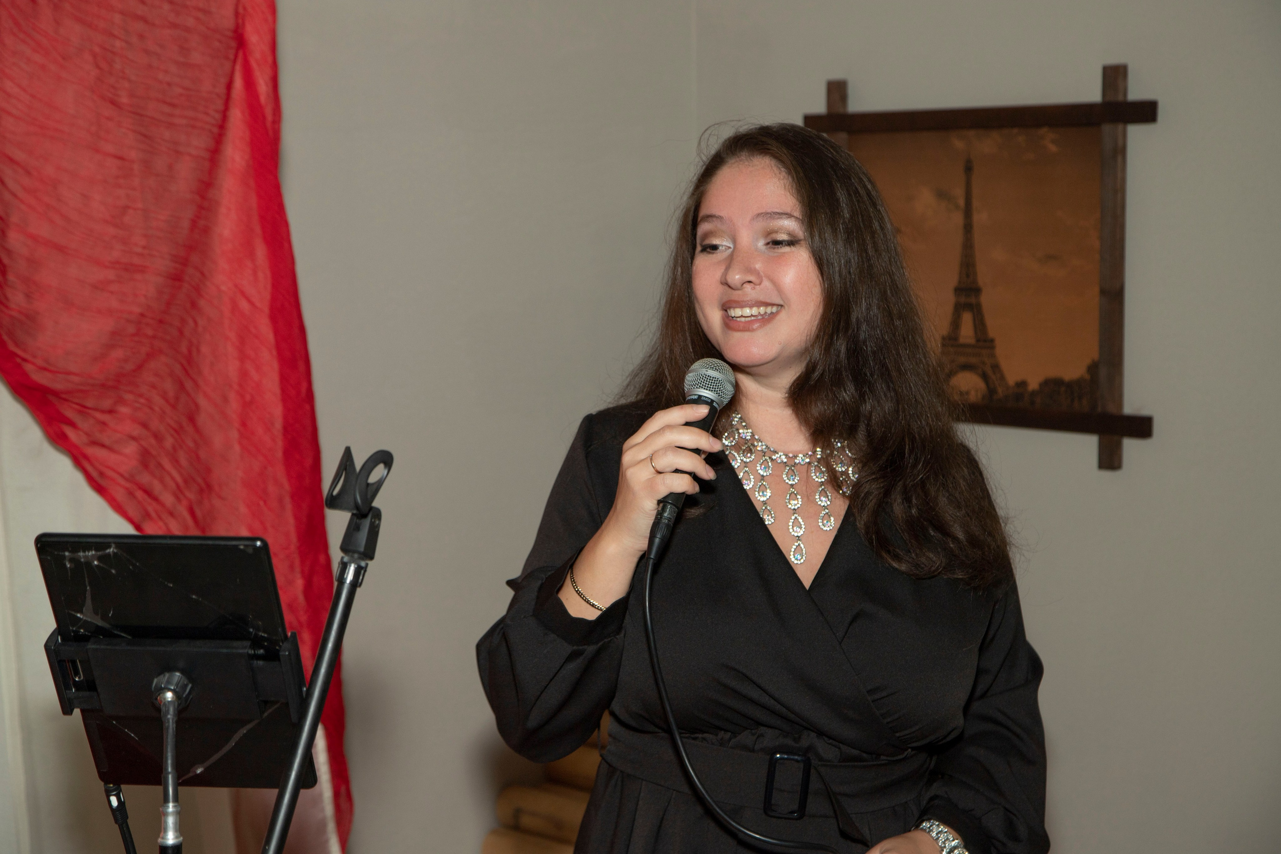 Нетворкинг «Осенний бал». Женский фотограф в Москве Рина Леонтьева