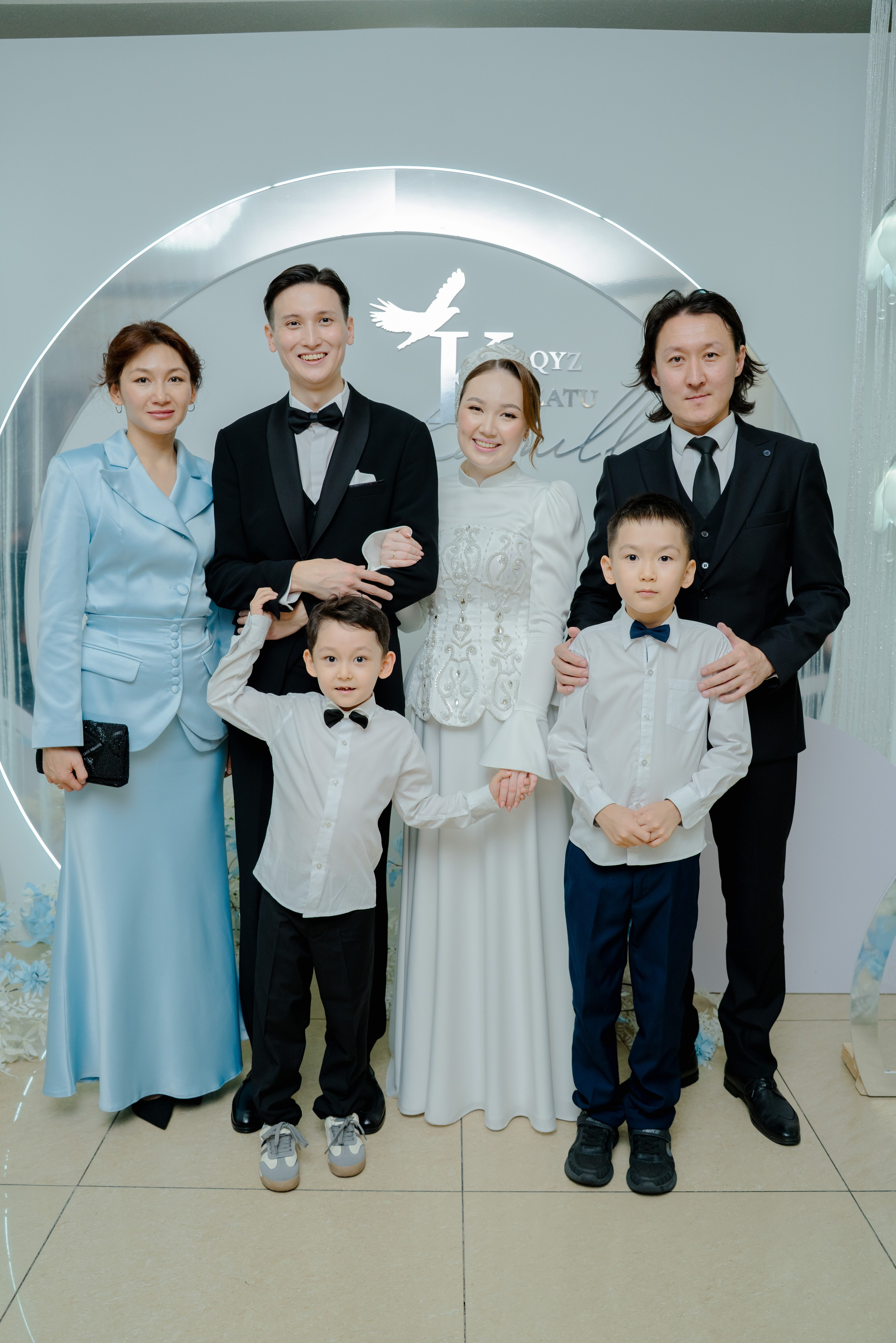 KAMILLA QYZ UZATU. Nomad media