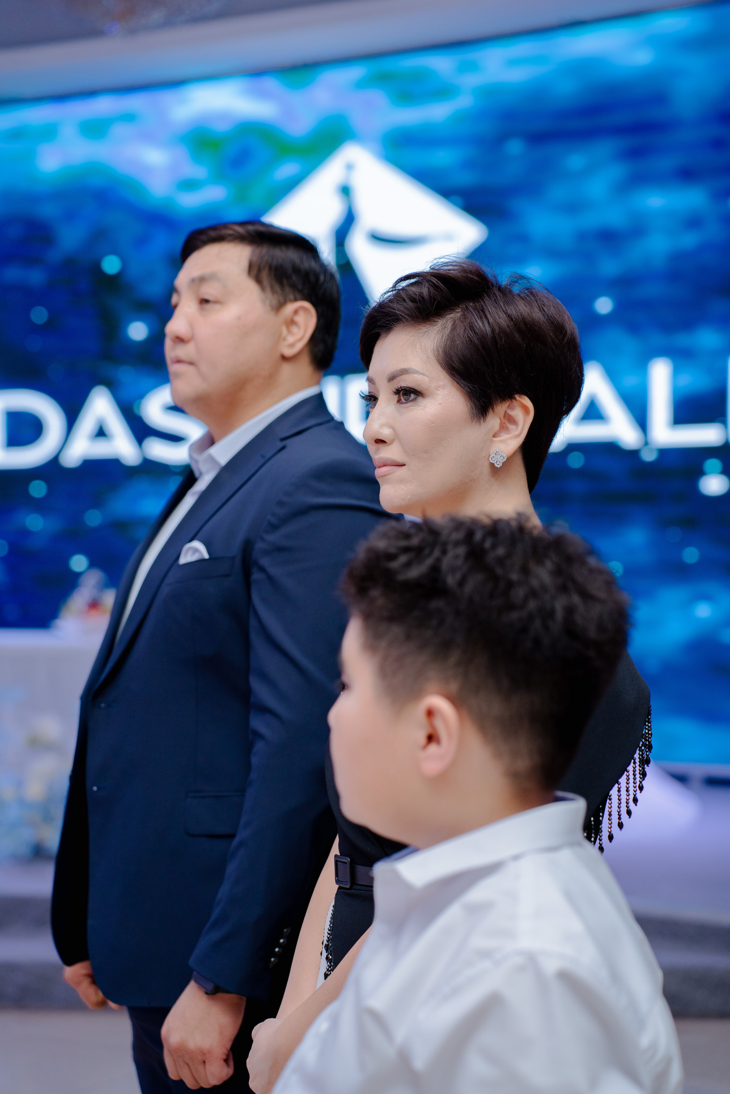 KAMILLA QYZ UZATU. Nomad media