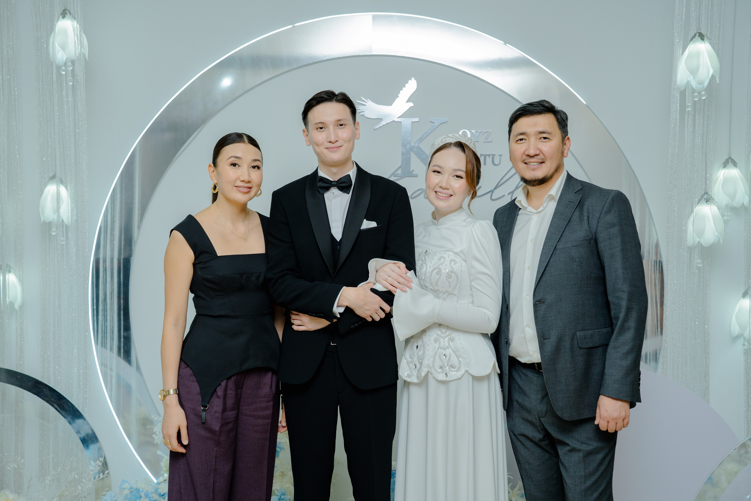 KAMILLA QYZ UZATU. Nomad media