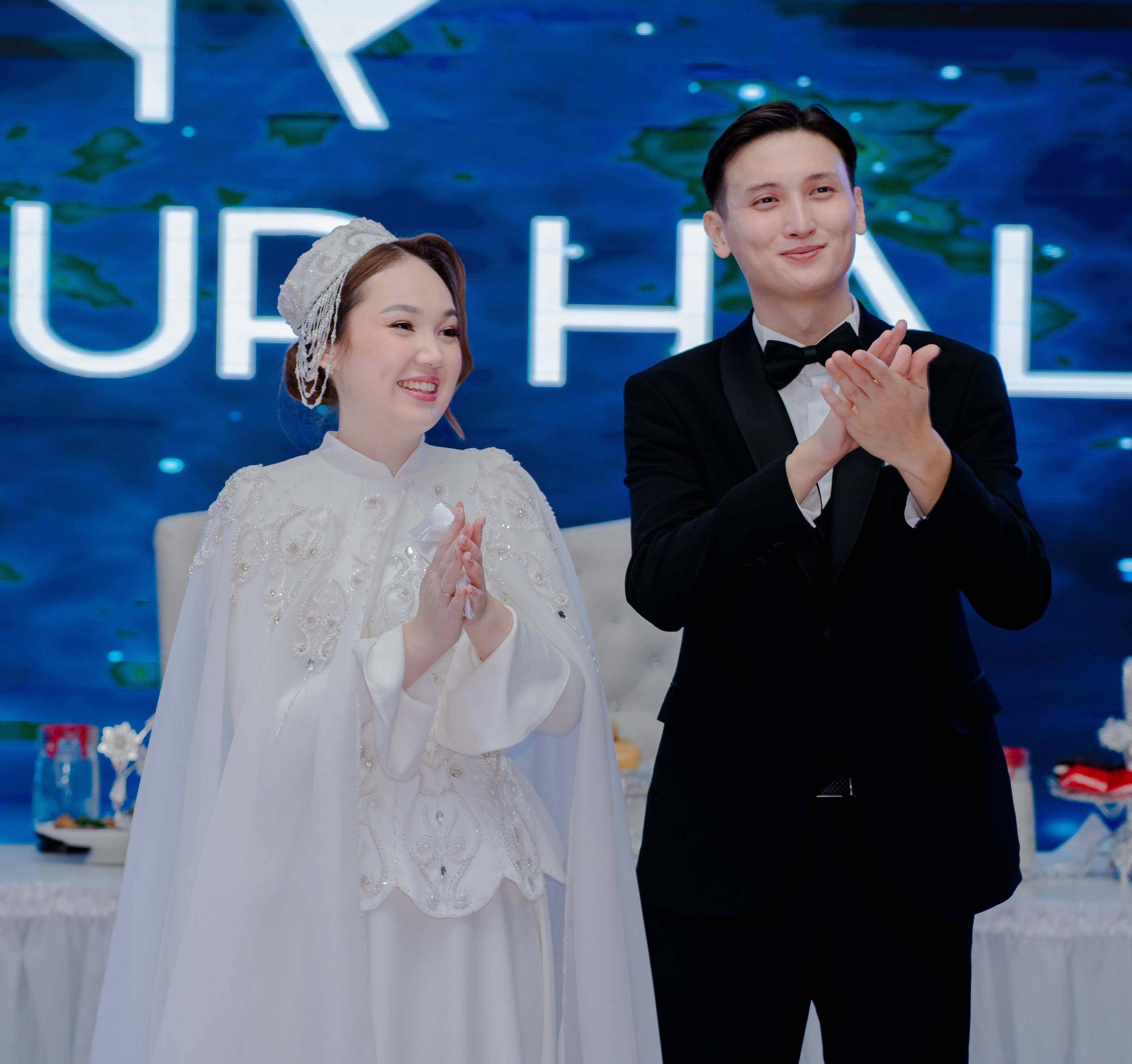 KAMILLA QYZ UZATU. Nomad media