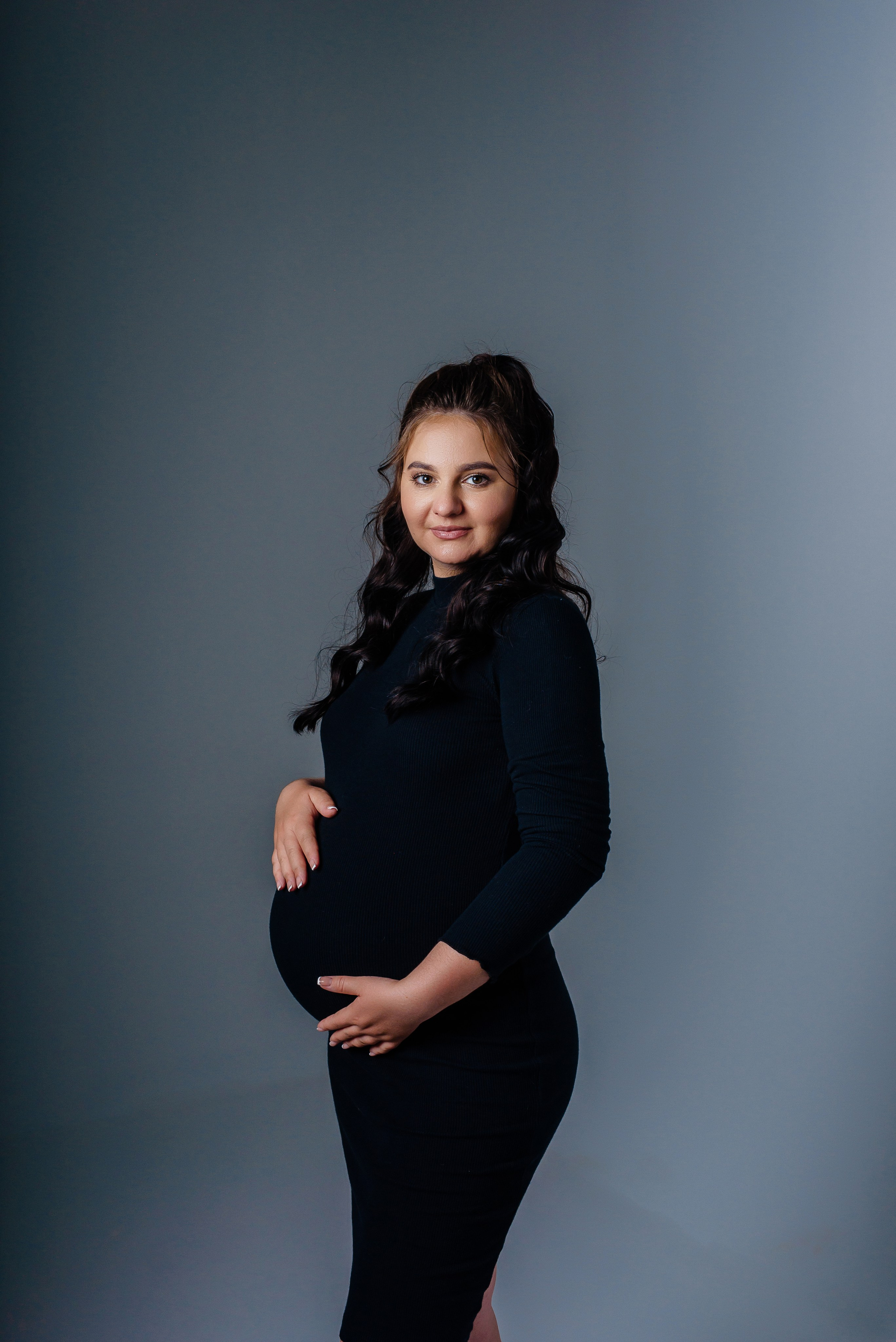 ЕКАТЕРИНА И МАКСИМ. Семейный фотограф в Барнауле