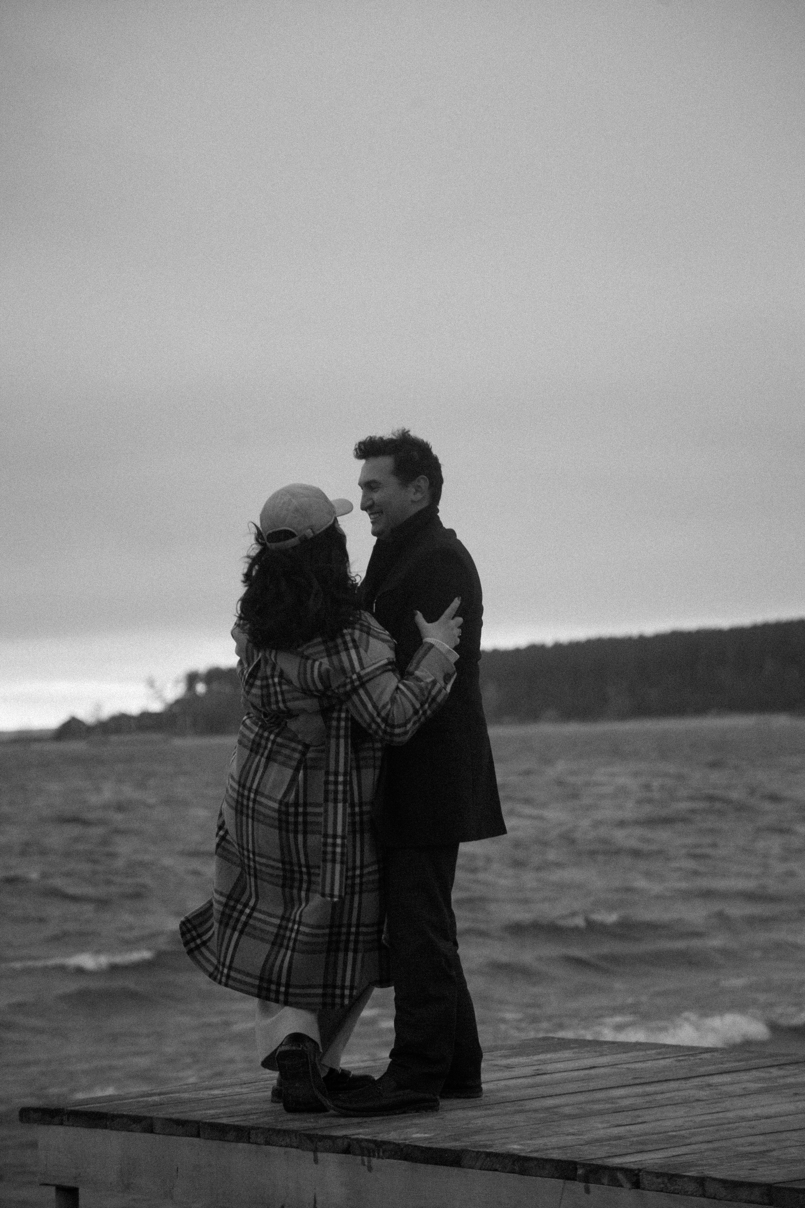 Love story. Фотограф в Тюмени Анастасия Долинина