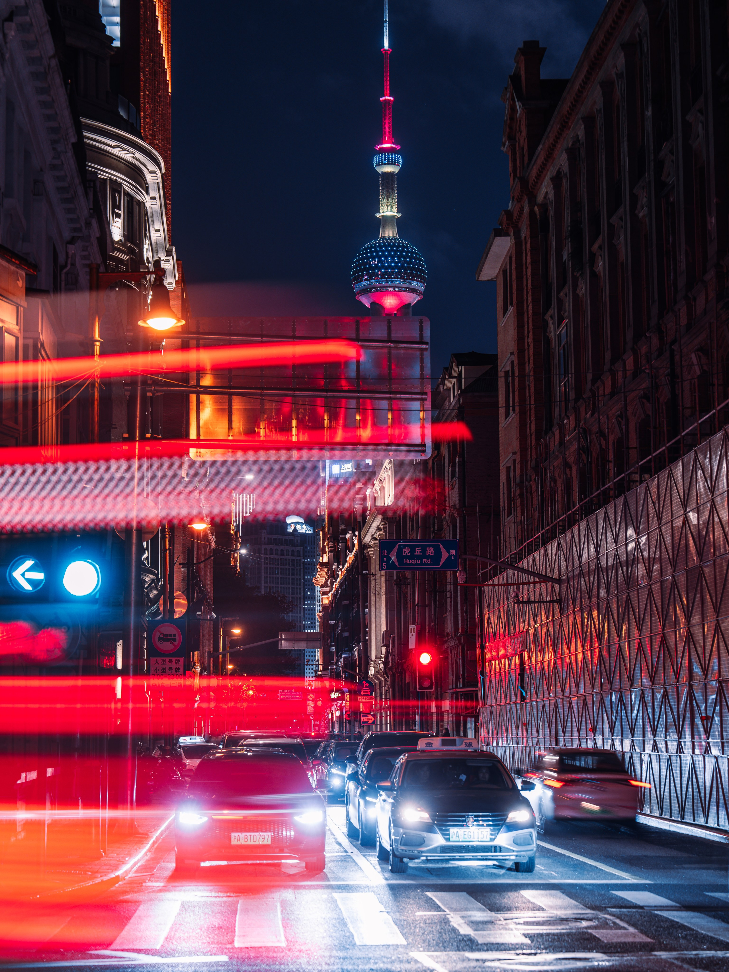 China/Китай. @tomrus: Рустам Шагиморданов — фотограф